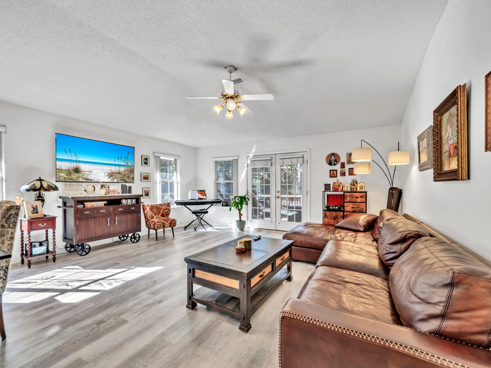 MARSH HARBOR - Residential Lease