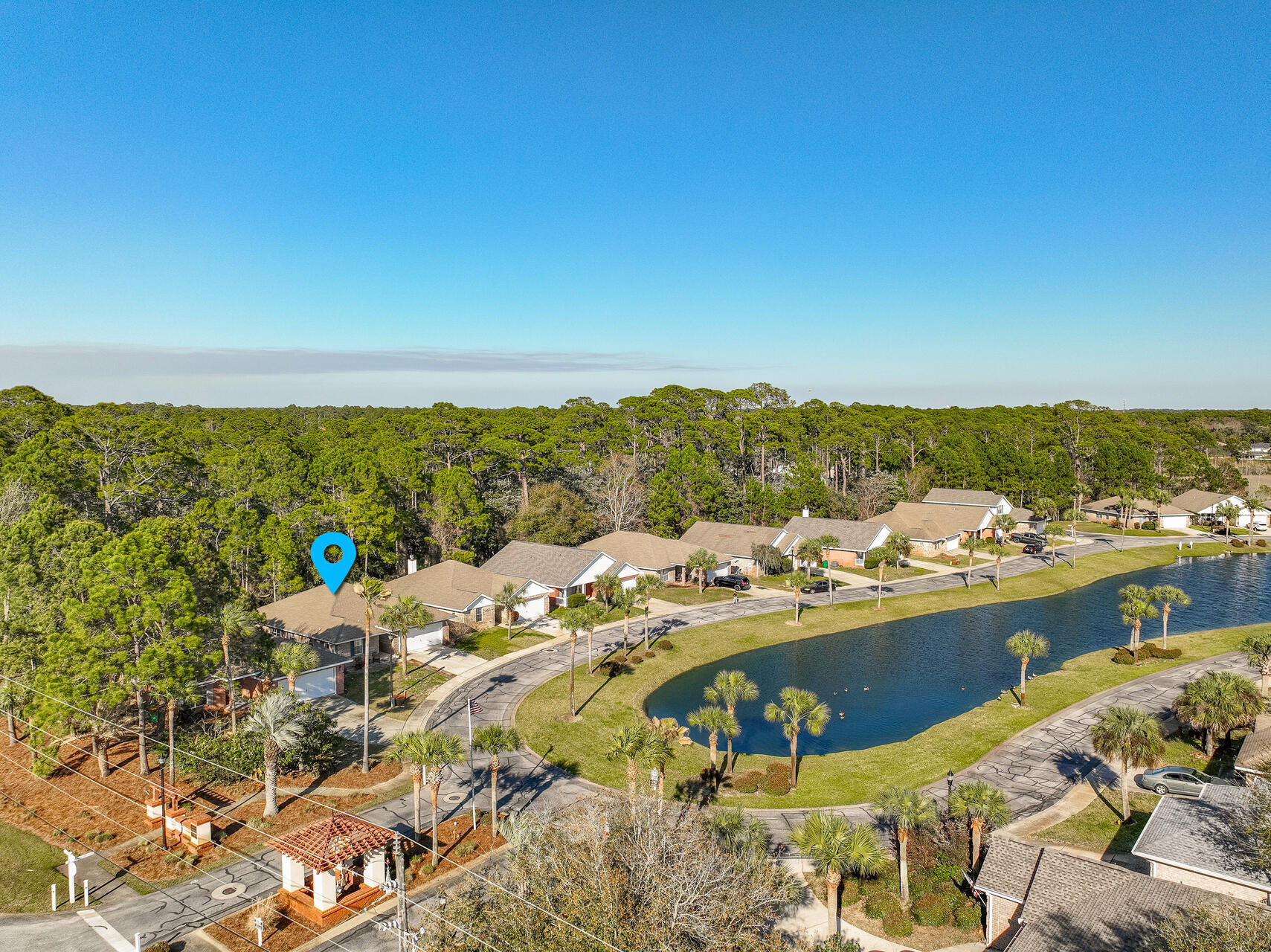 MARSH HARBOR - Residential Lease