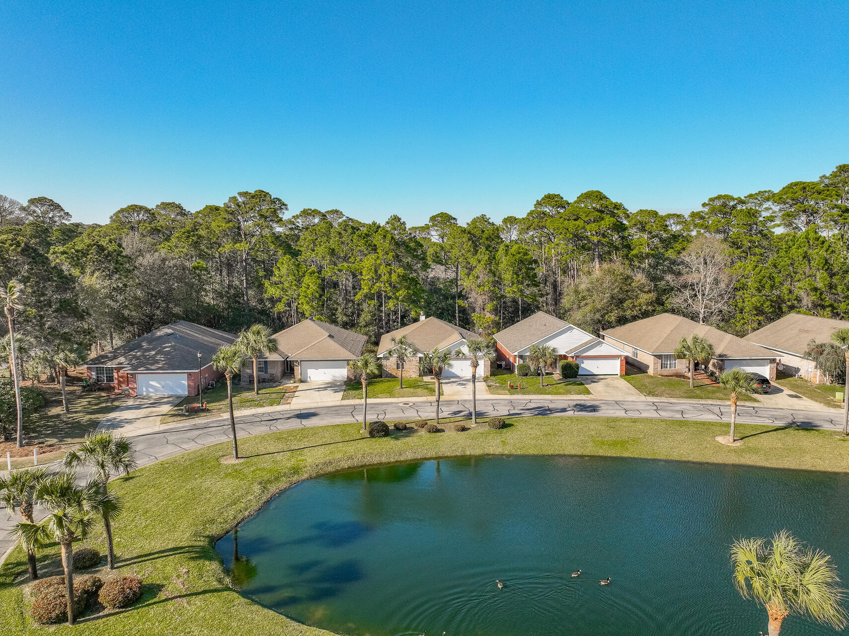 MARSH HARBOR - Residential Lease