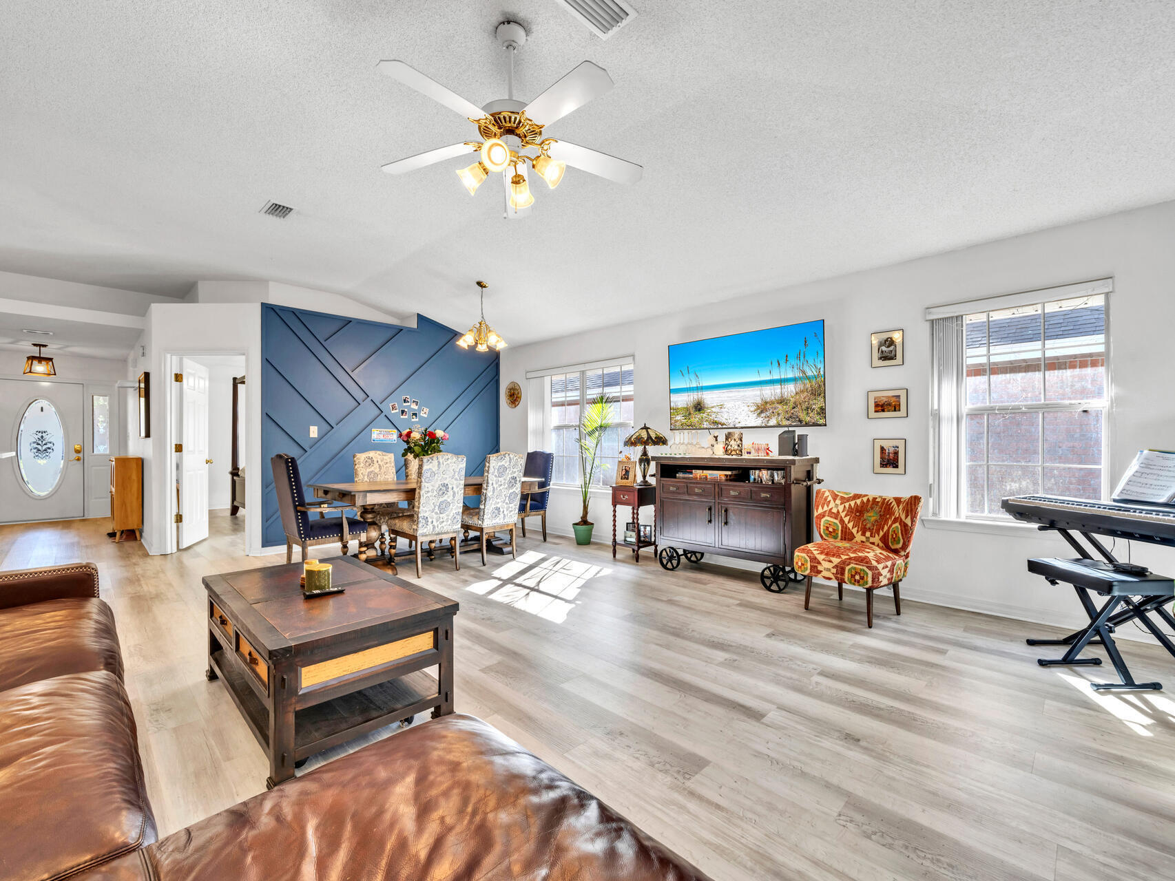 MARSH HARBOR - Residential Lease