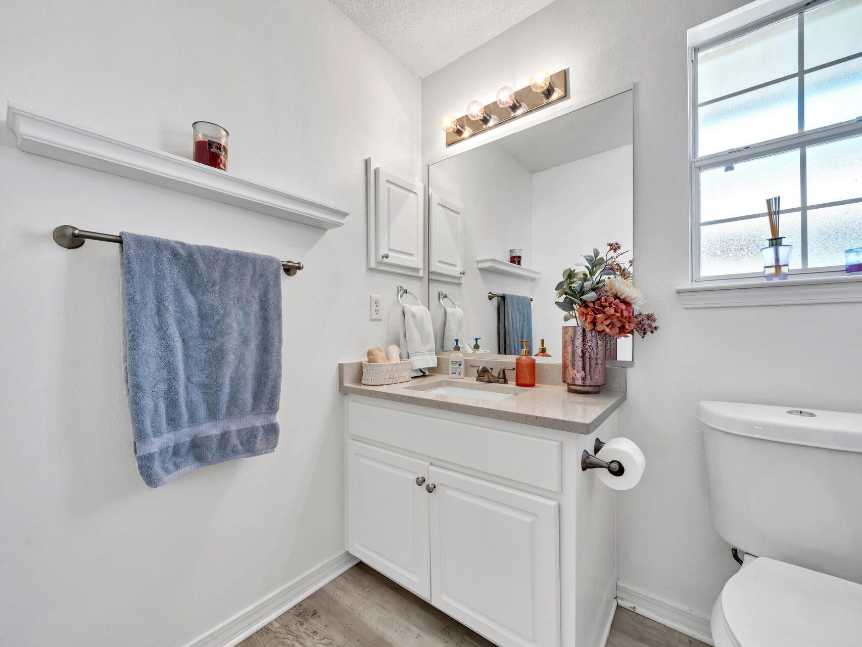 MARSH HARBOR - Residential Lease