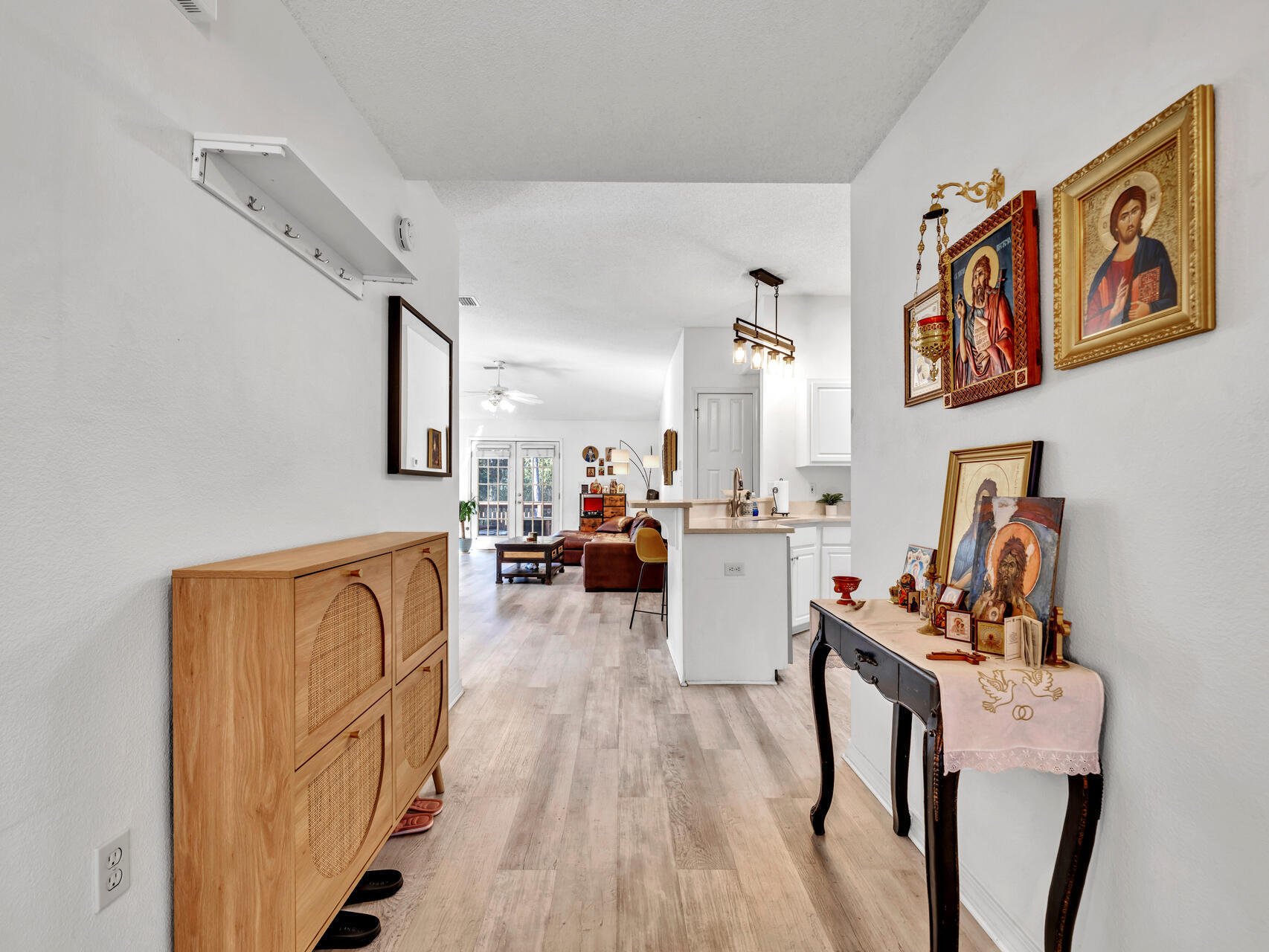 MARSH HARBOR - Residential Lease