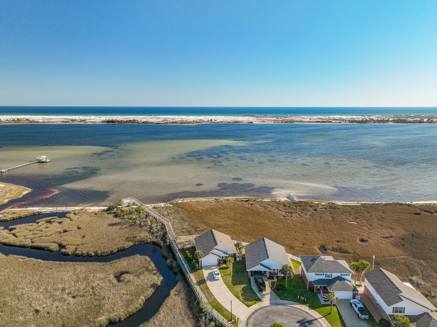 MARSH HARBOR - Residential Lease