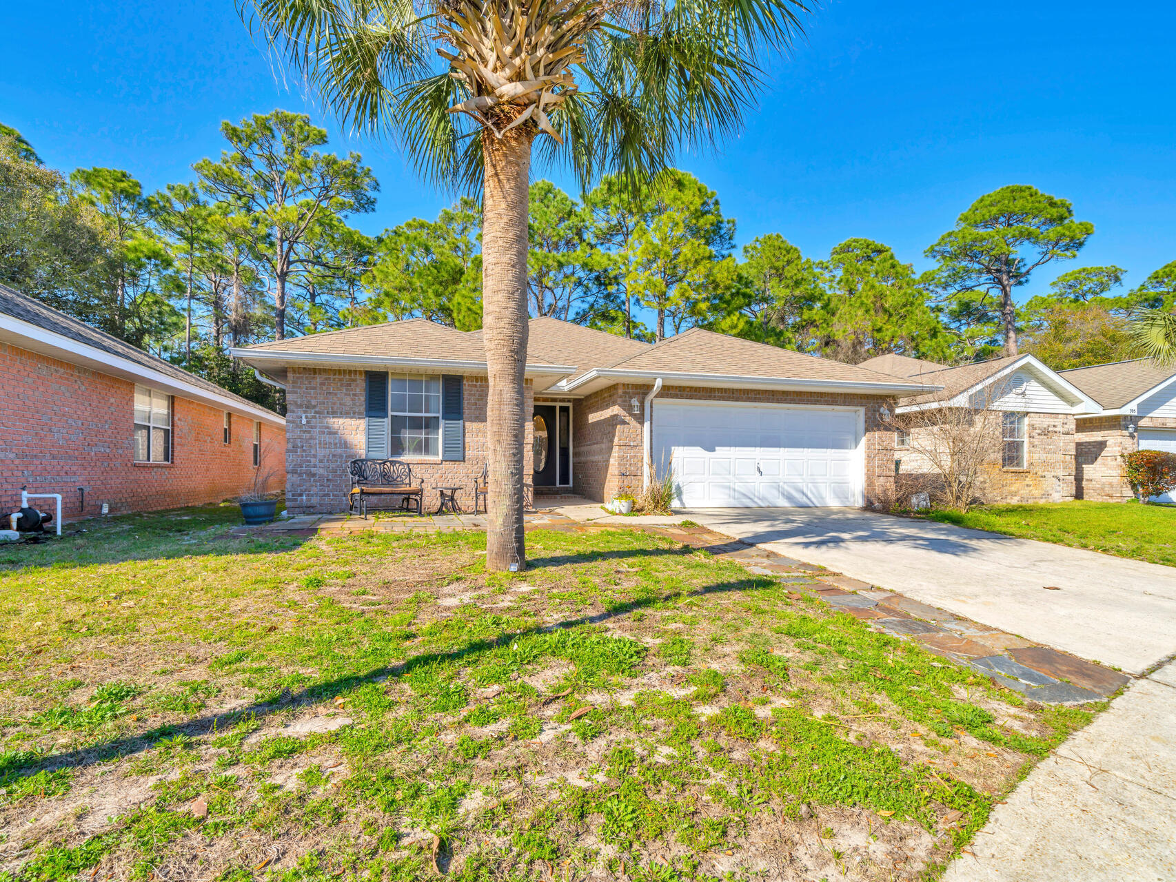 MARSH HARBOR - Residential Lease