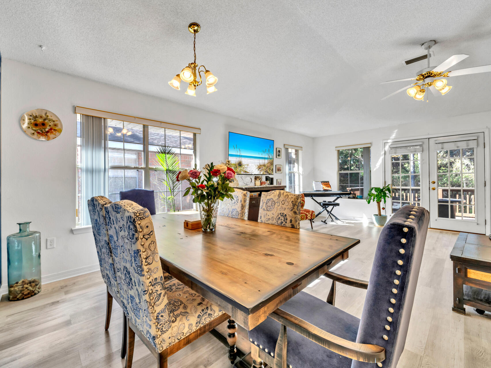MARSH HARBOR - Residential Lease