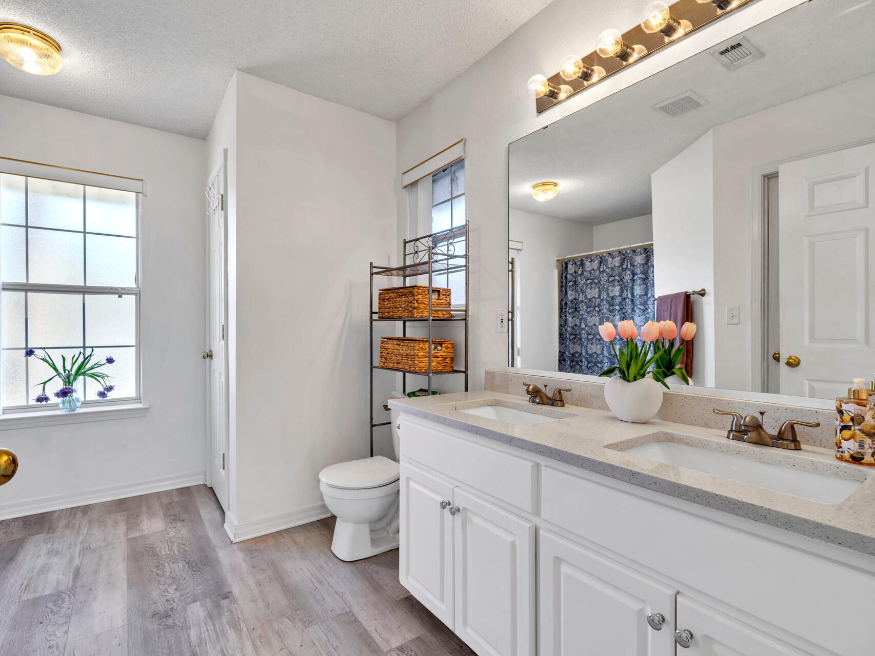 MARSH HARBOR - Residential Lease