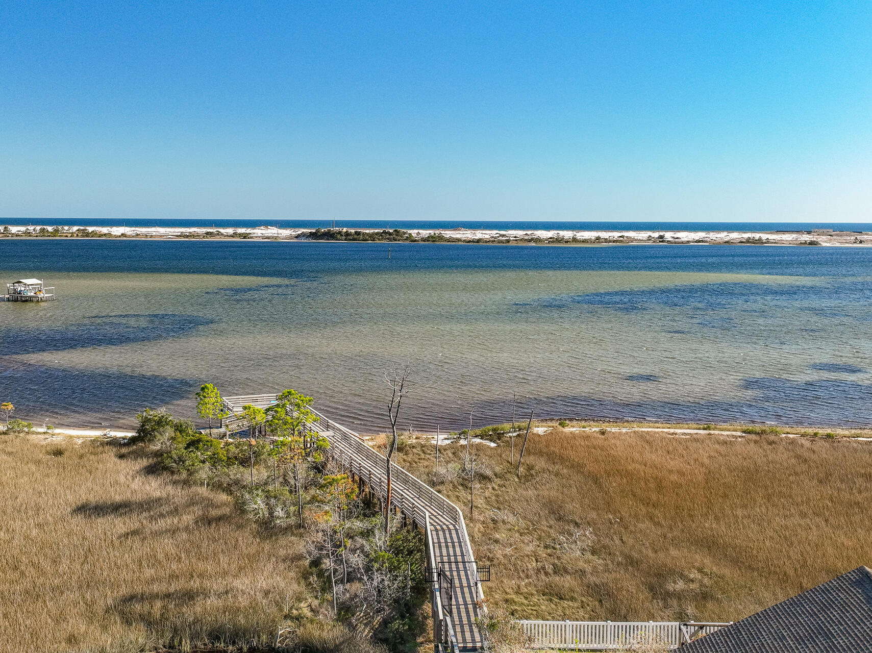 MARSH HARBOR - Residential Lease
