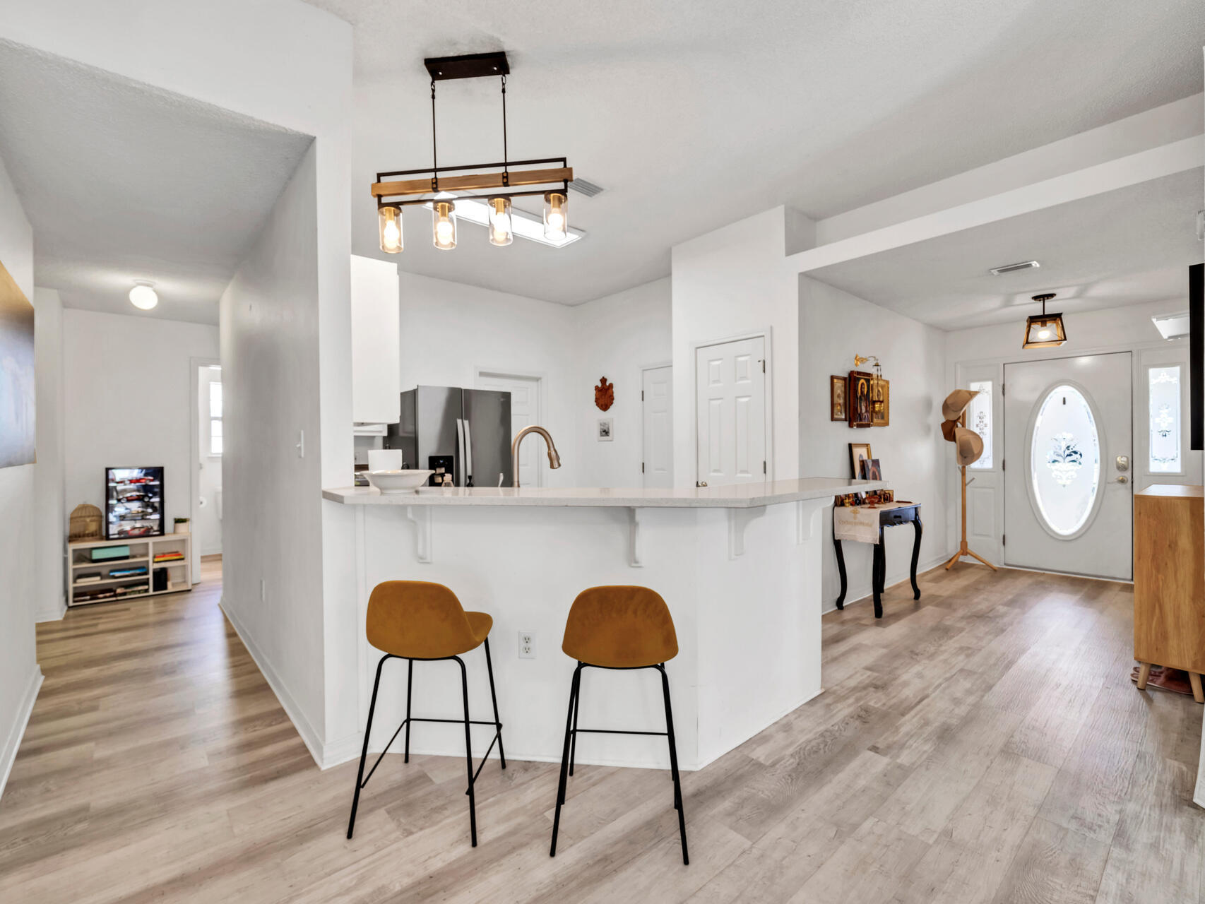 MARSH HARBOR - Residential Lease