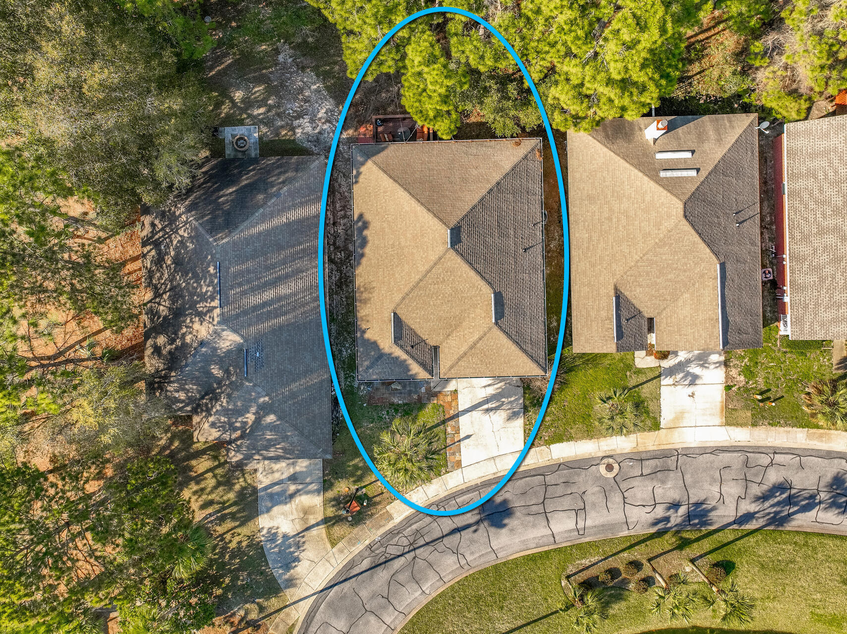 MARSH HARBOR - Residential Lease