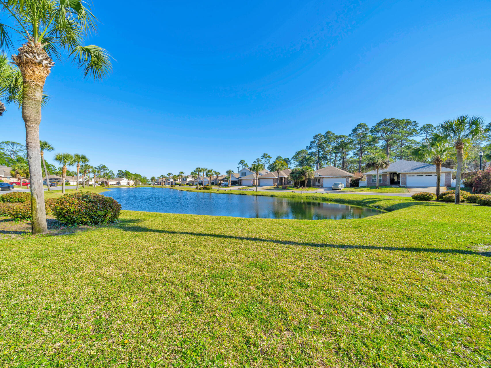 MARSH HARBOR - Residential Lease