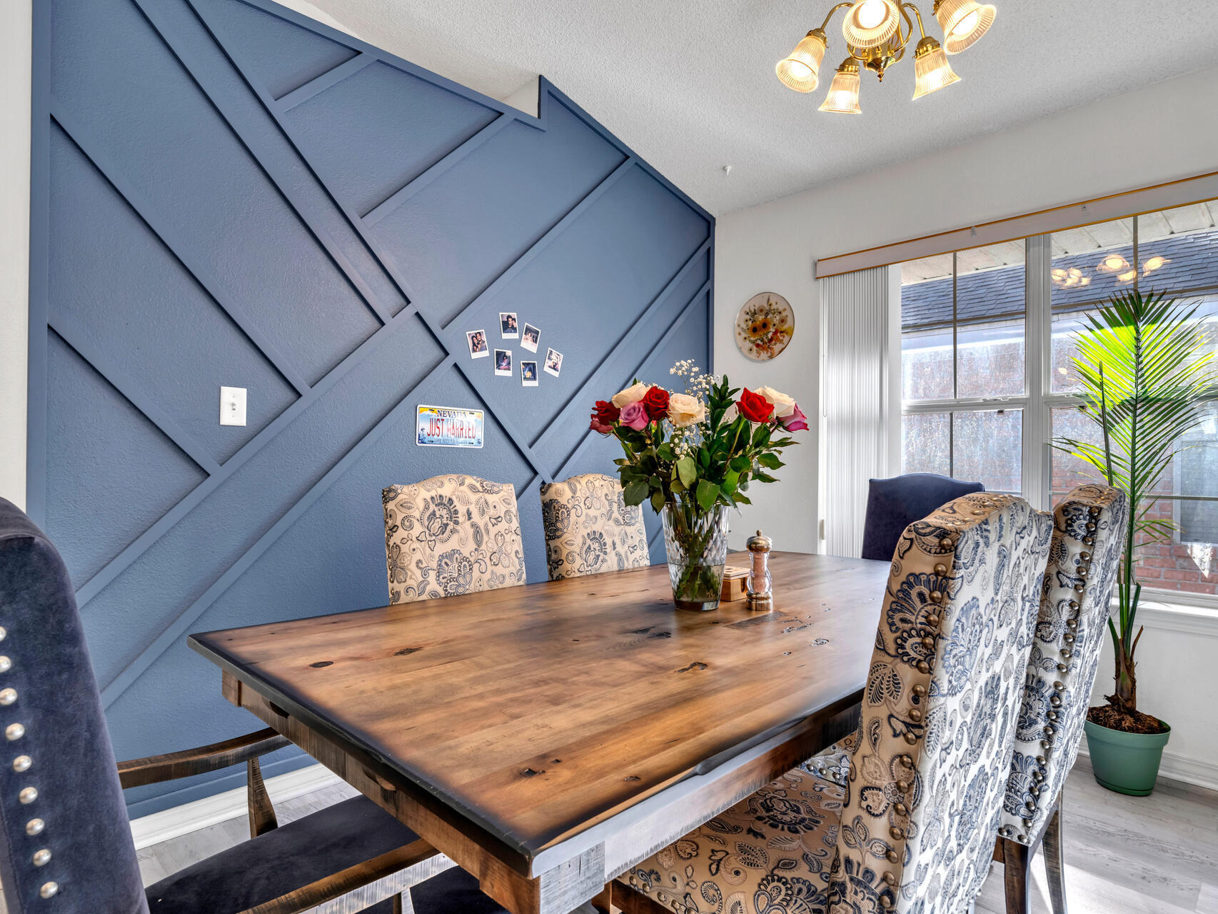 MARSH HARBOR - Residential Lease