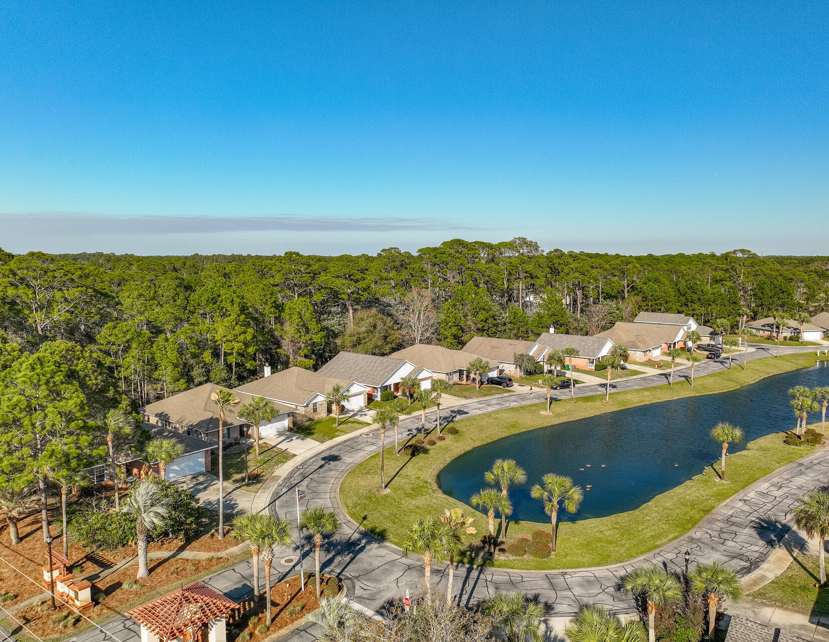 MARSH HARBOR - Residential Lease