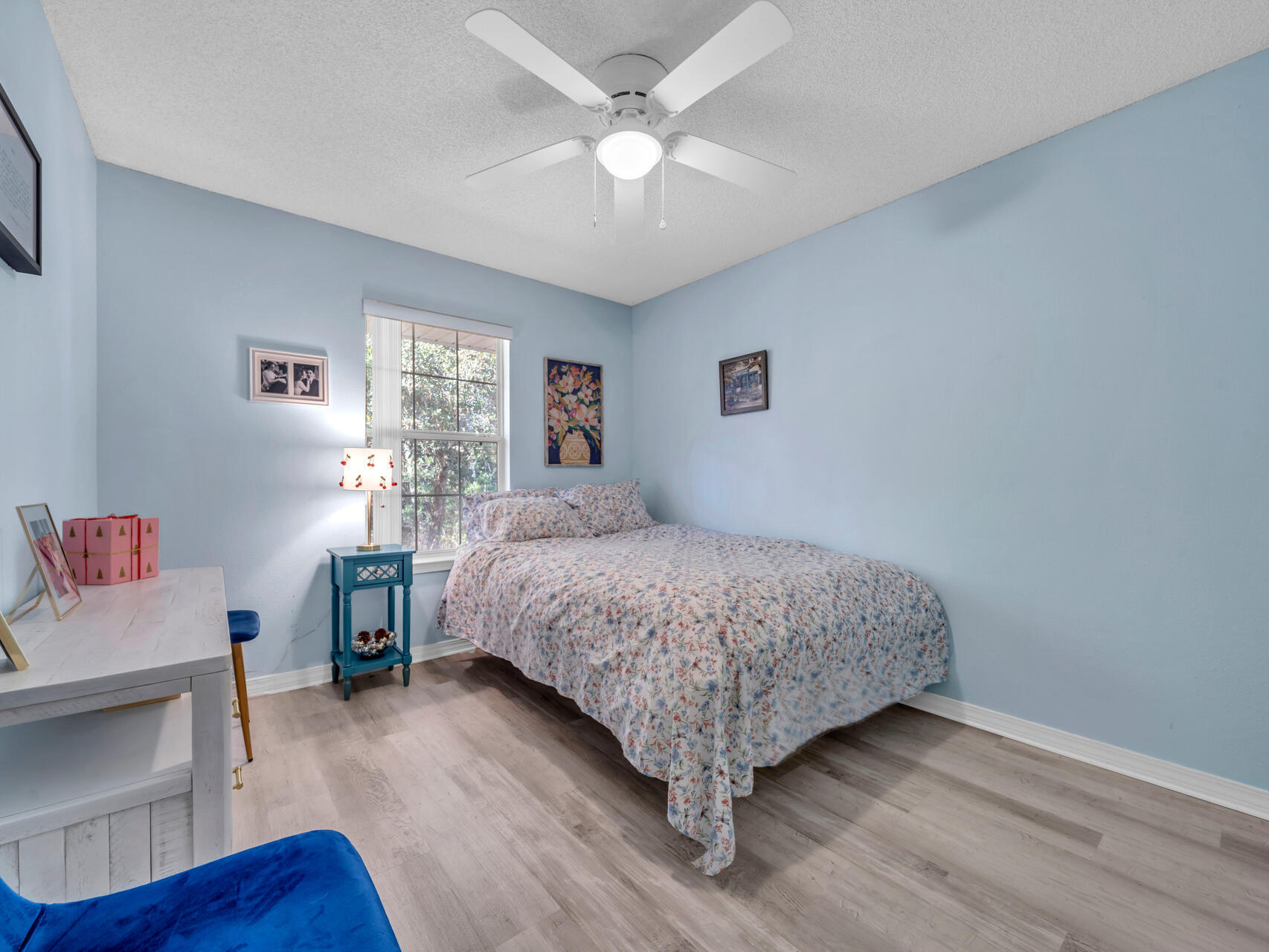 MARSH HARBOR - Residential Lease