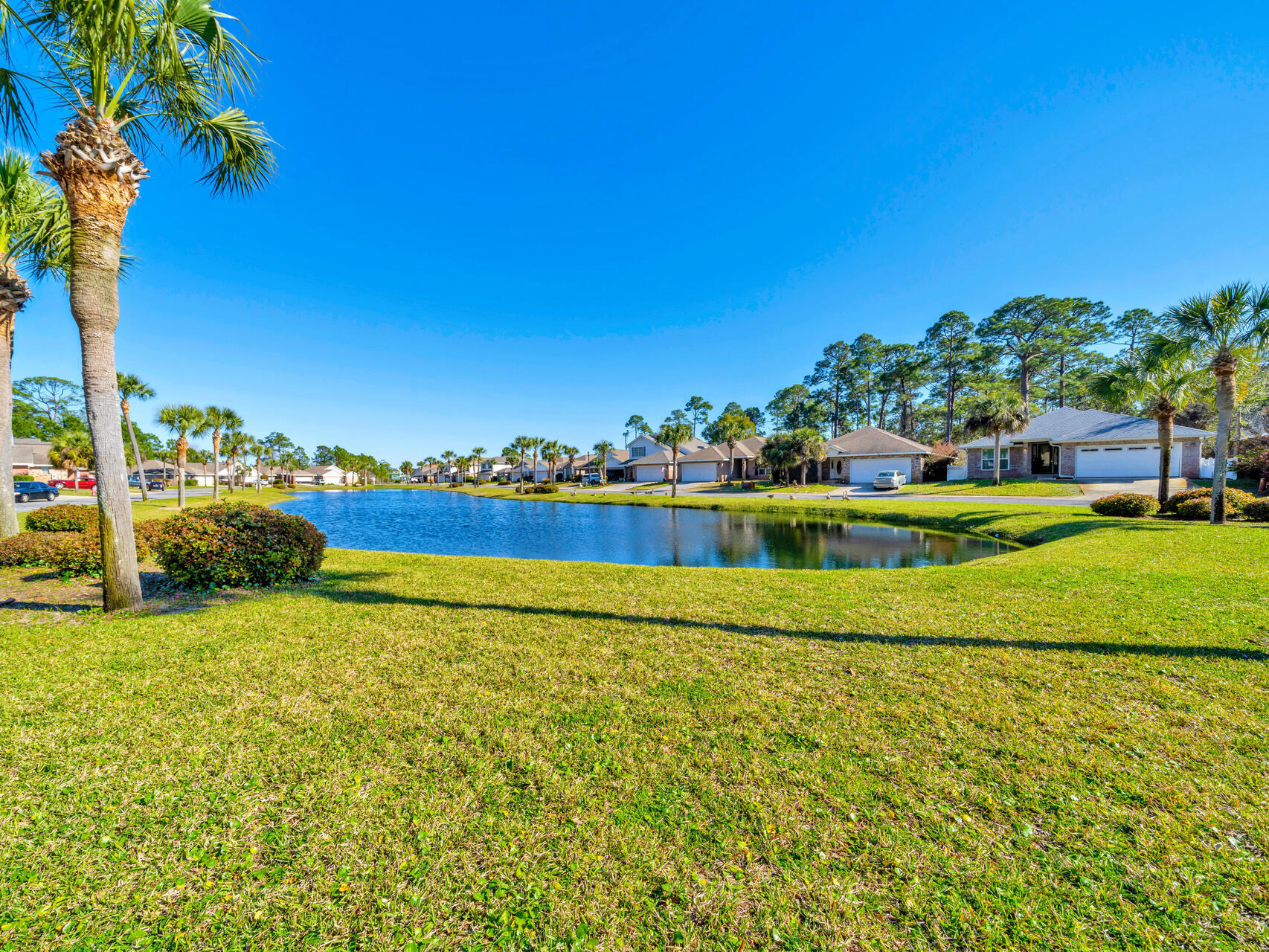 MARSH HARBOR - Residential Lease