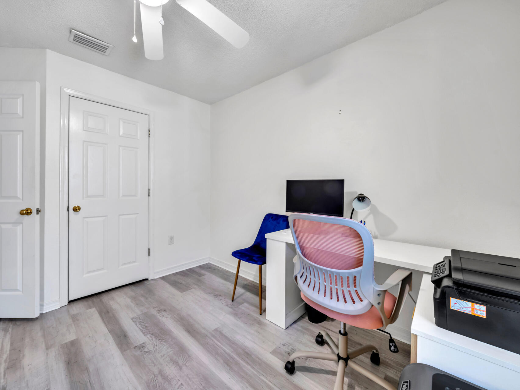 MARSH HARBOR - Residential Lease