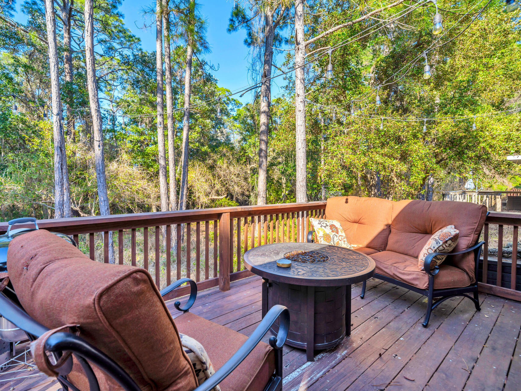 MARSH HARBOR - Residential Lease