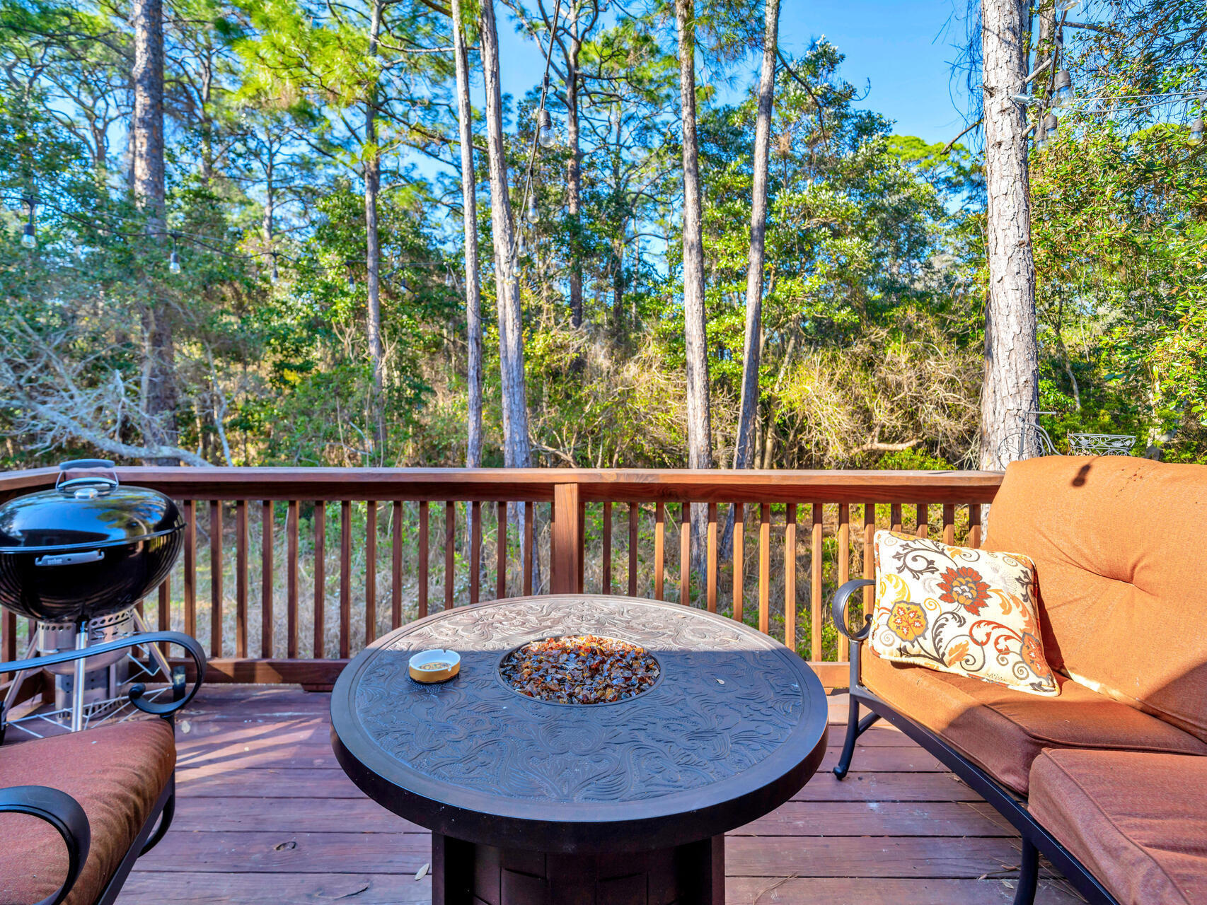 MARSH HARBOR - Residential Lease
