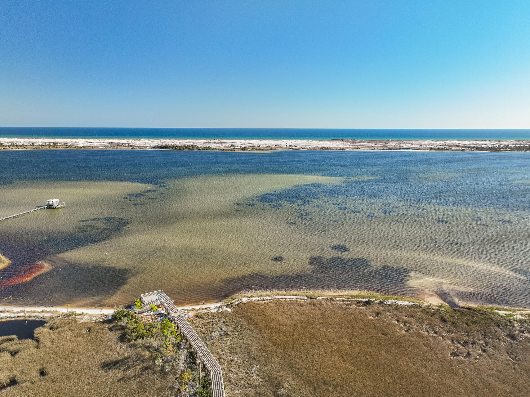 MARSH HARBOR - Residential Lease