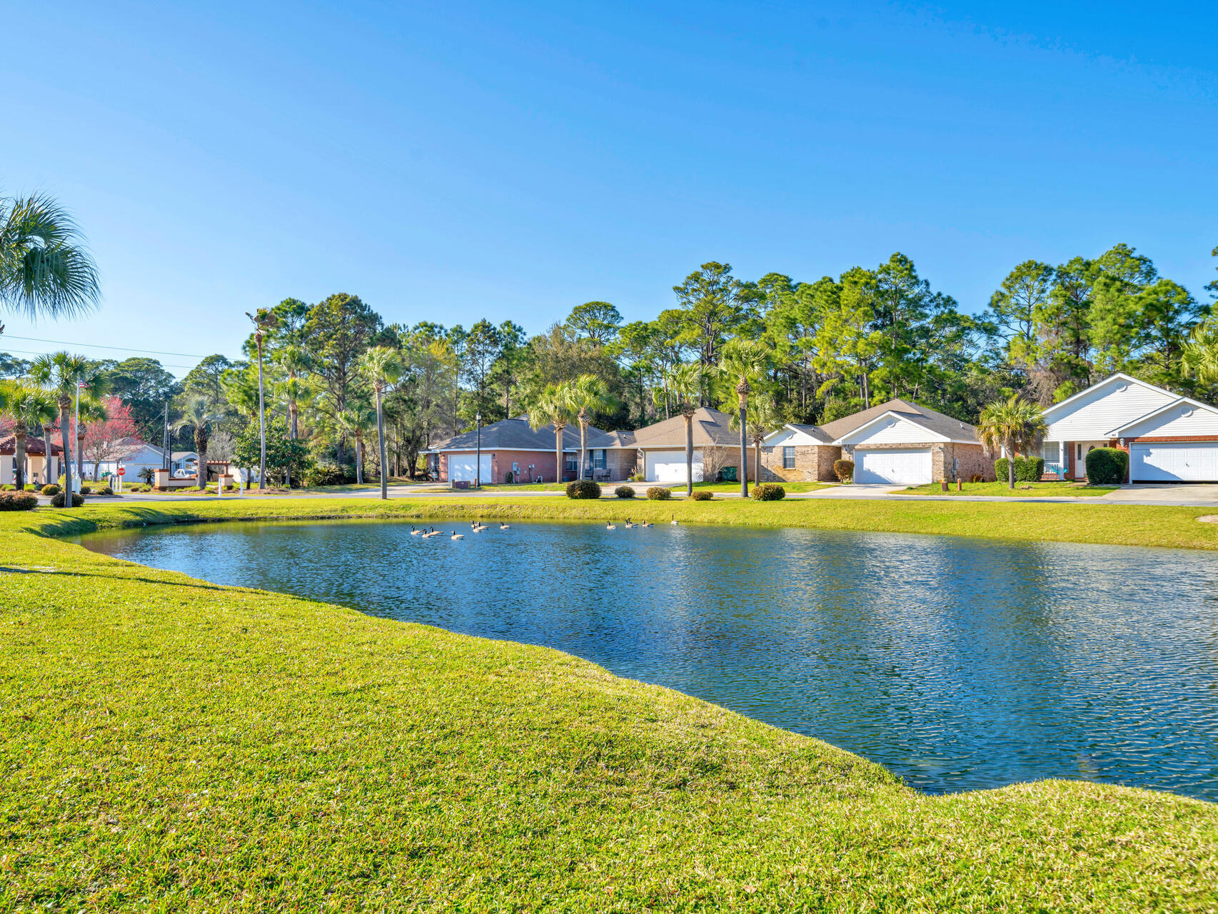 MARSH HARBOR - Residential Lease