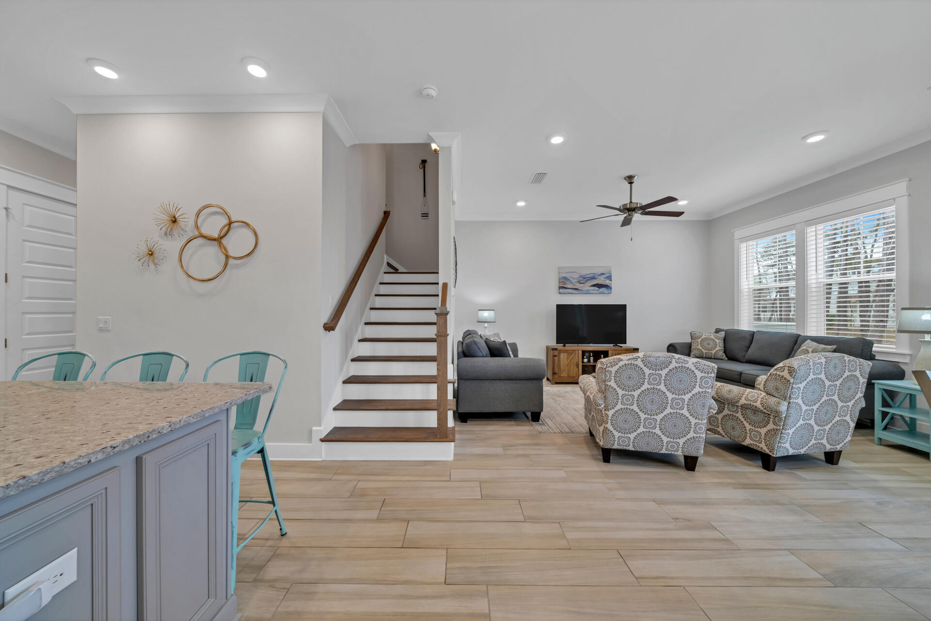Prominence - Residential