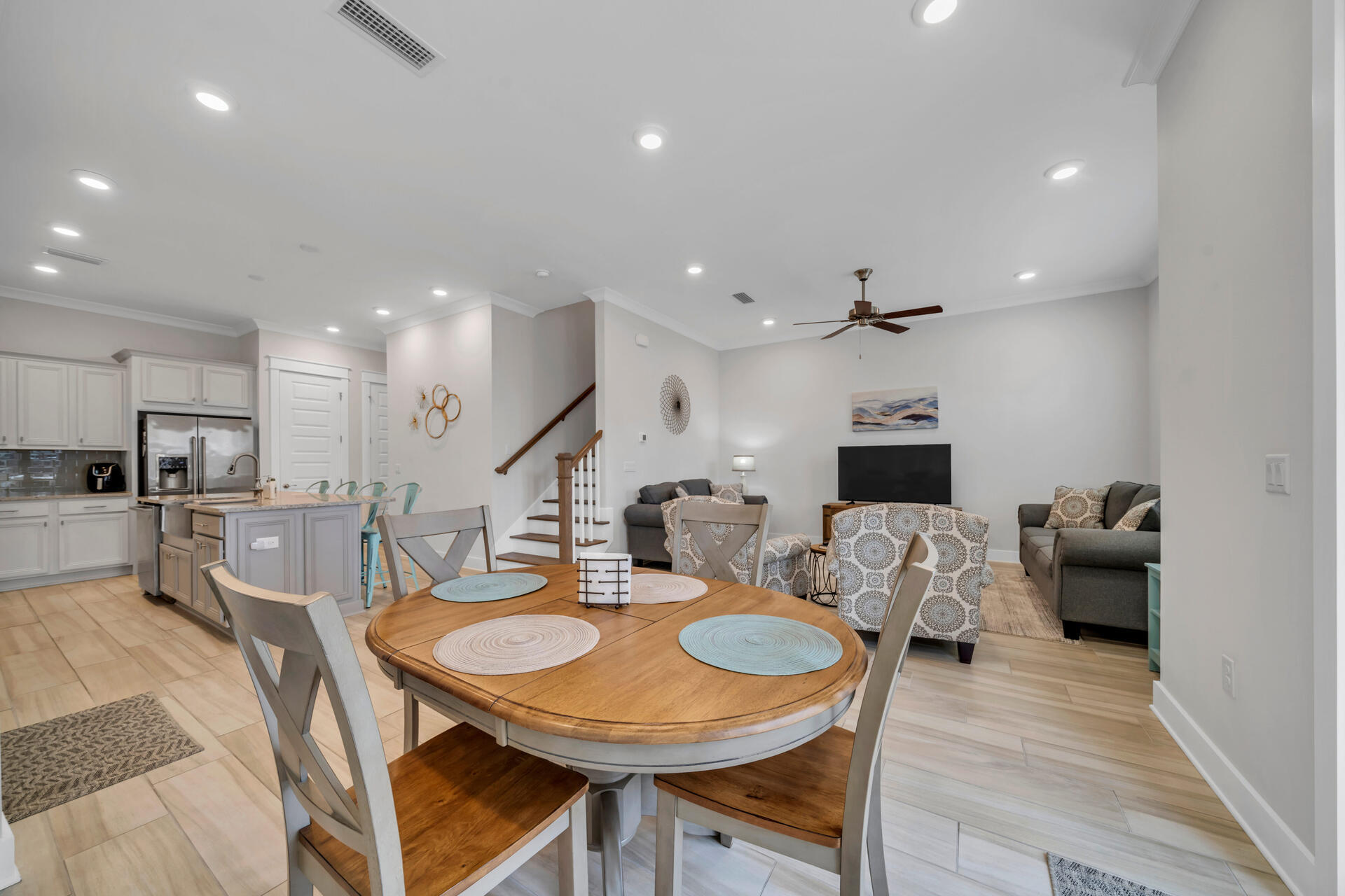 Prominence - Residential