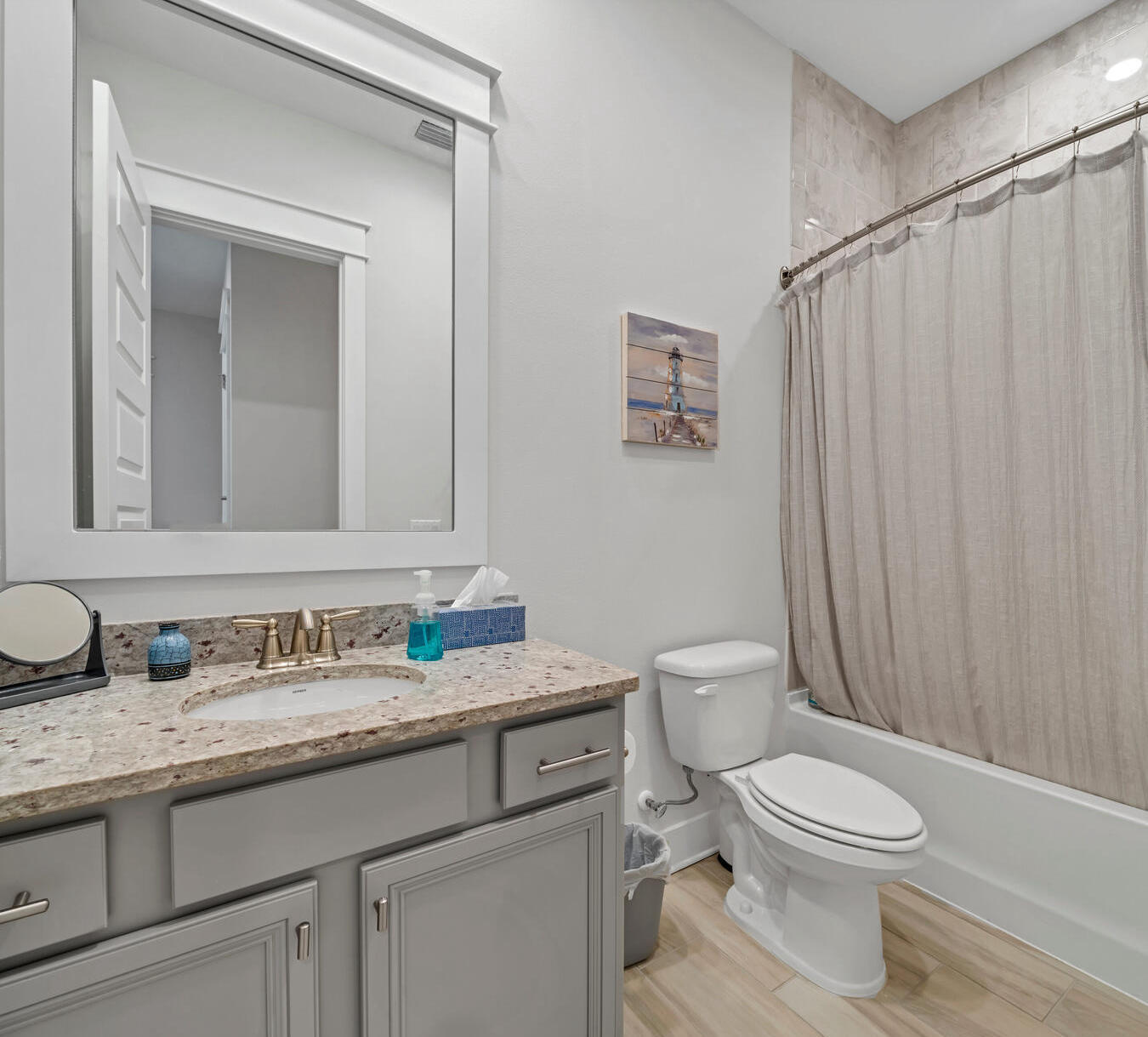 Prominence - Residential