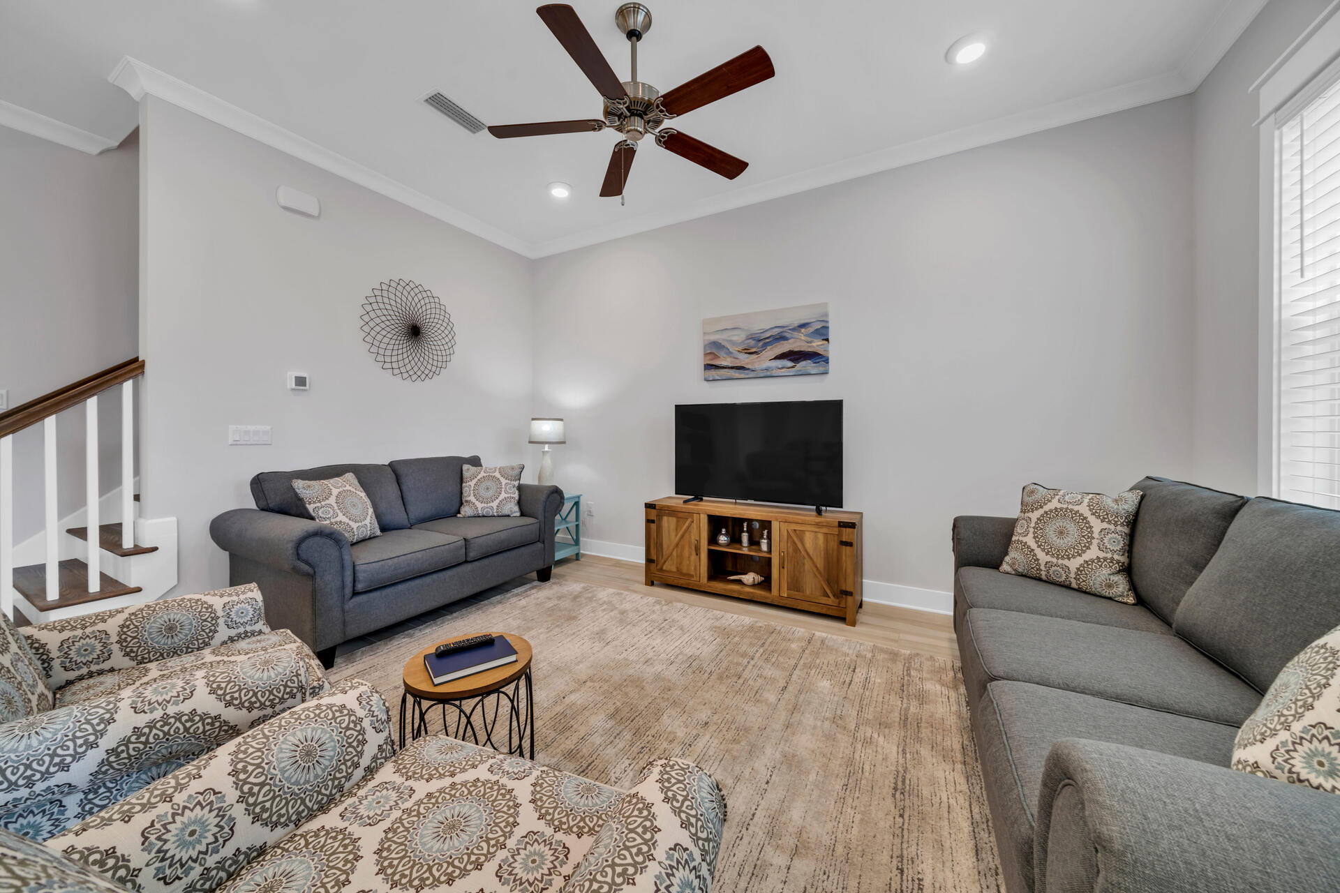 Prominence - Residential
