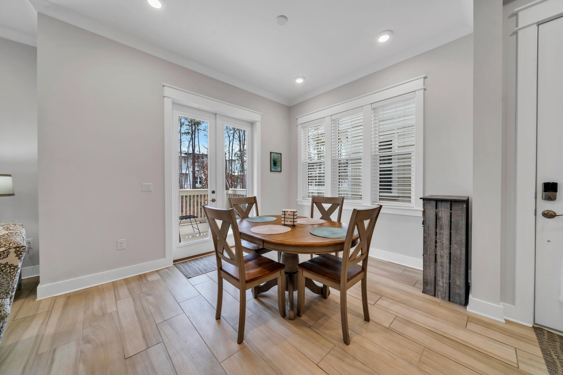 Prominence - Residential