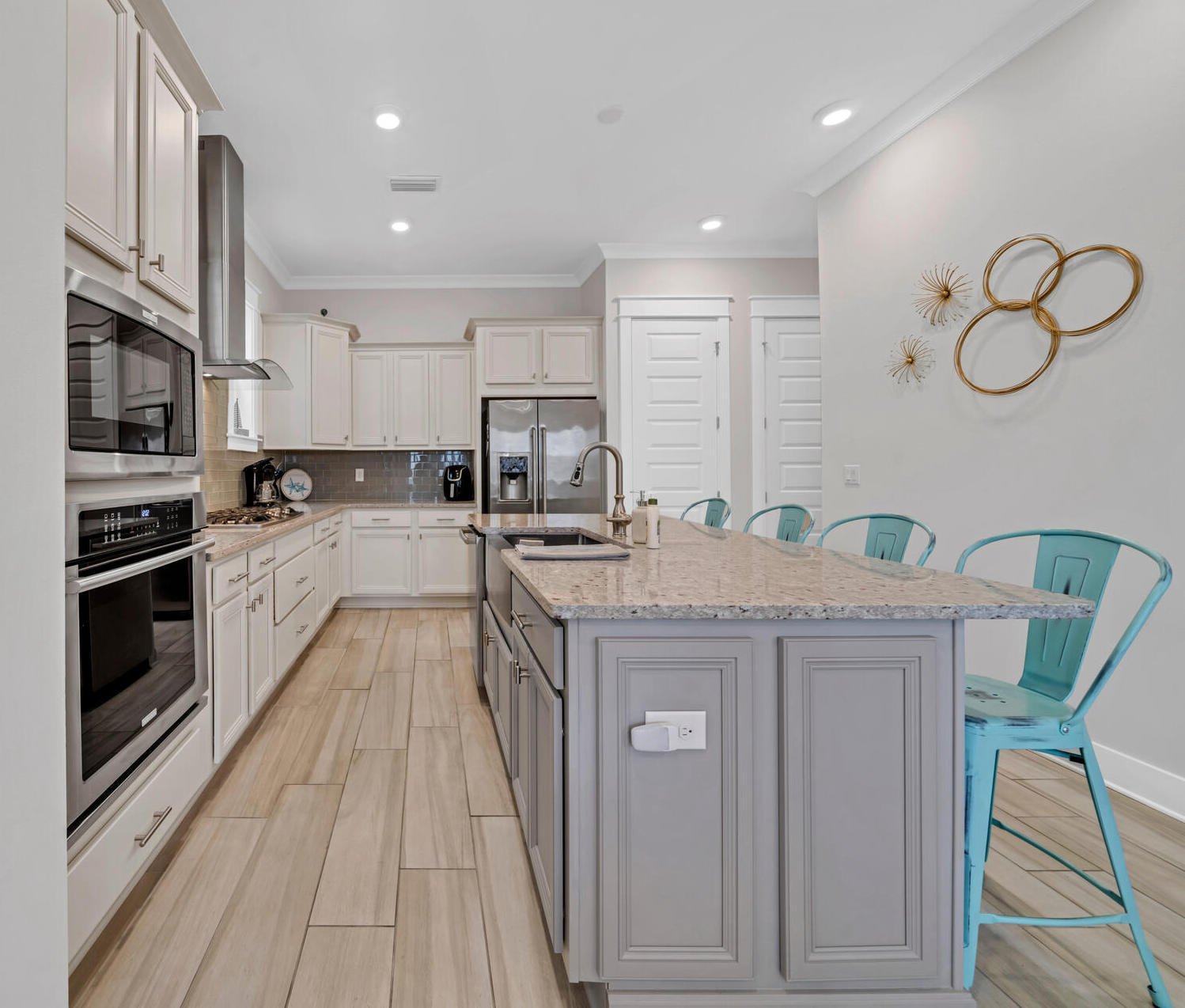 Prominence - Residential