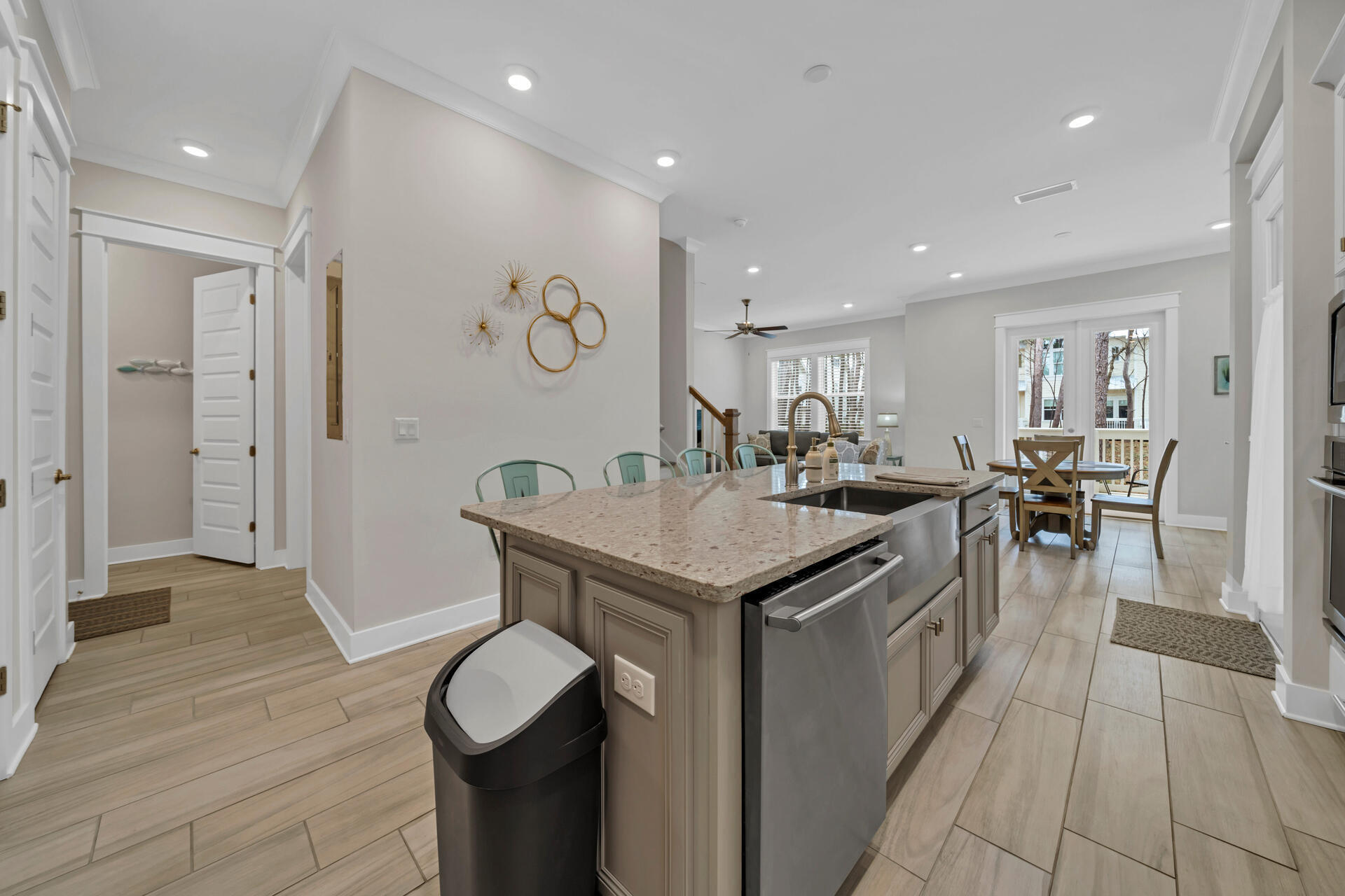 Prominence - Residential
