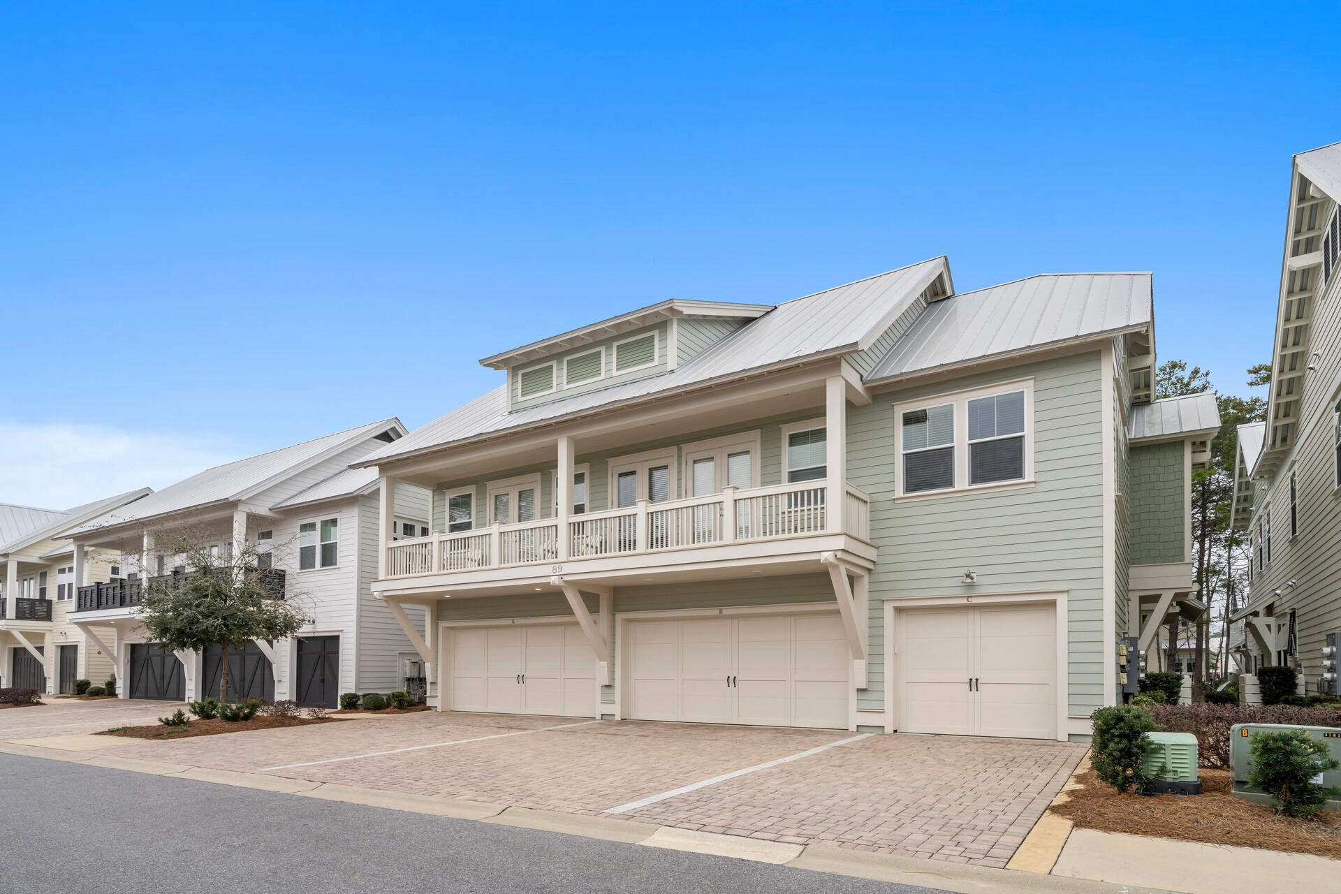 Prominence - Residential