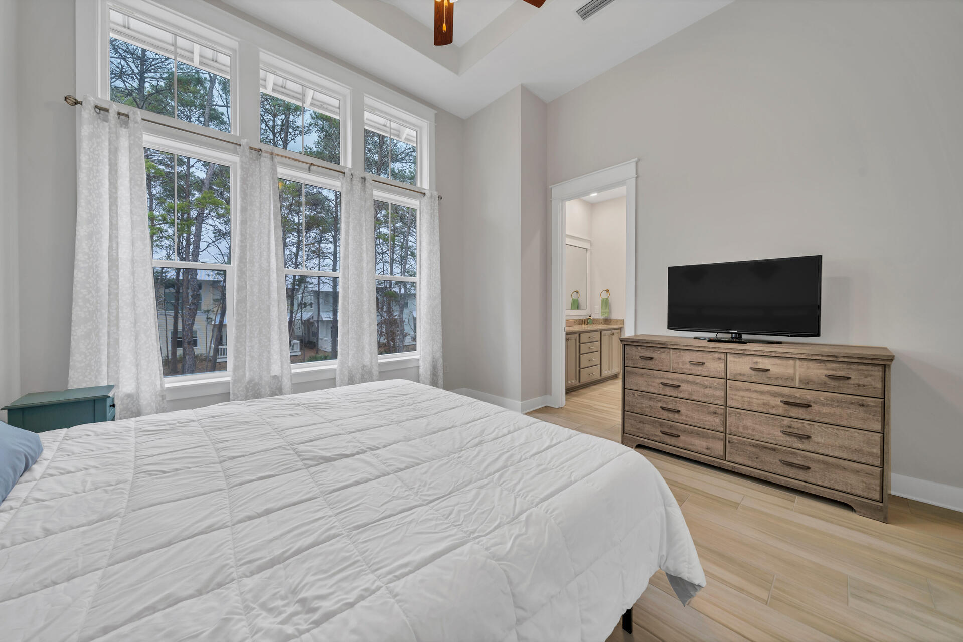 Prominence - Residential