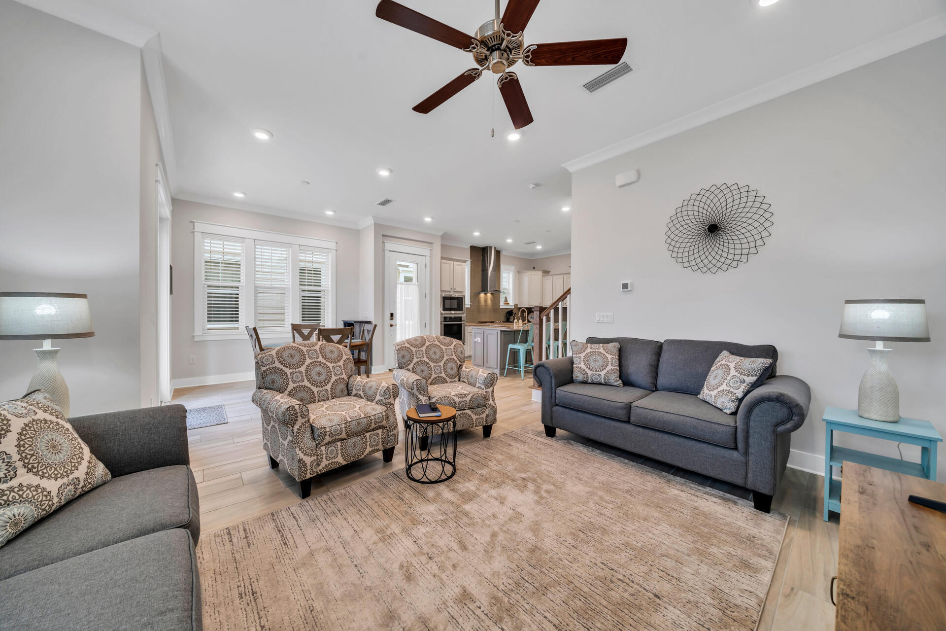 Prominence - Residential