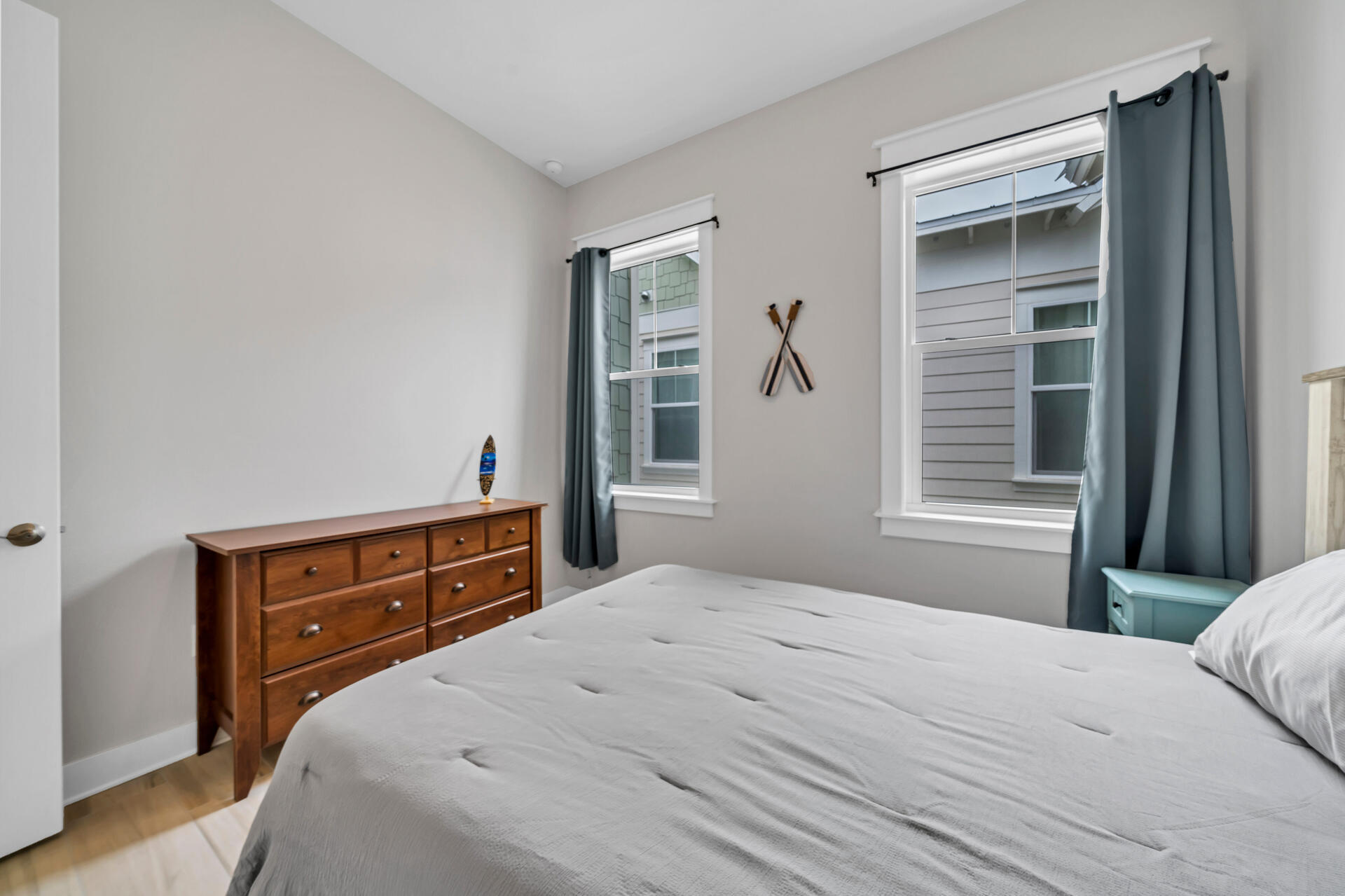 Prominence - Residential
