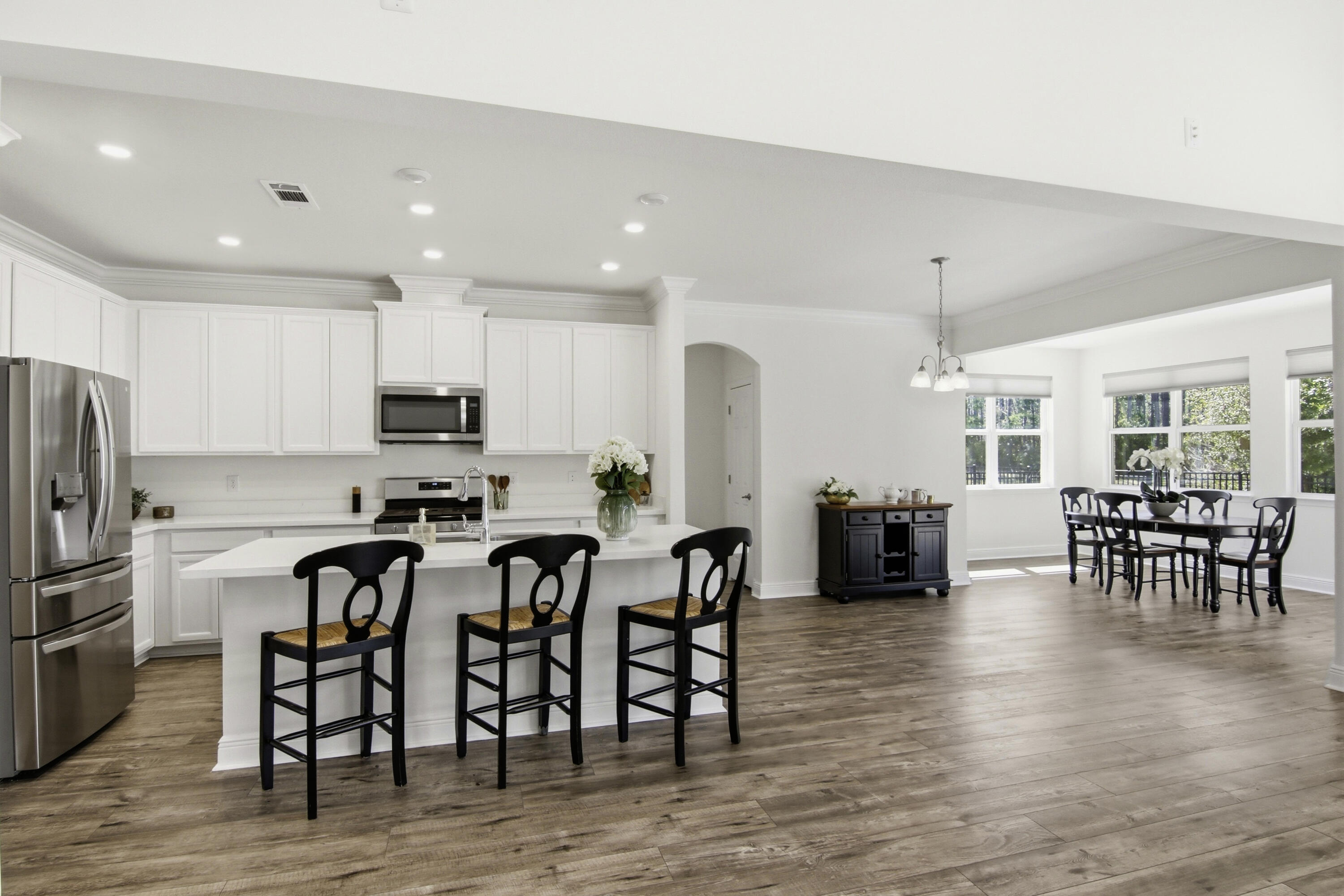 HAMMOCK BAY - Residential