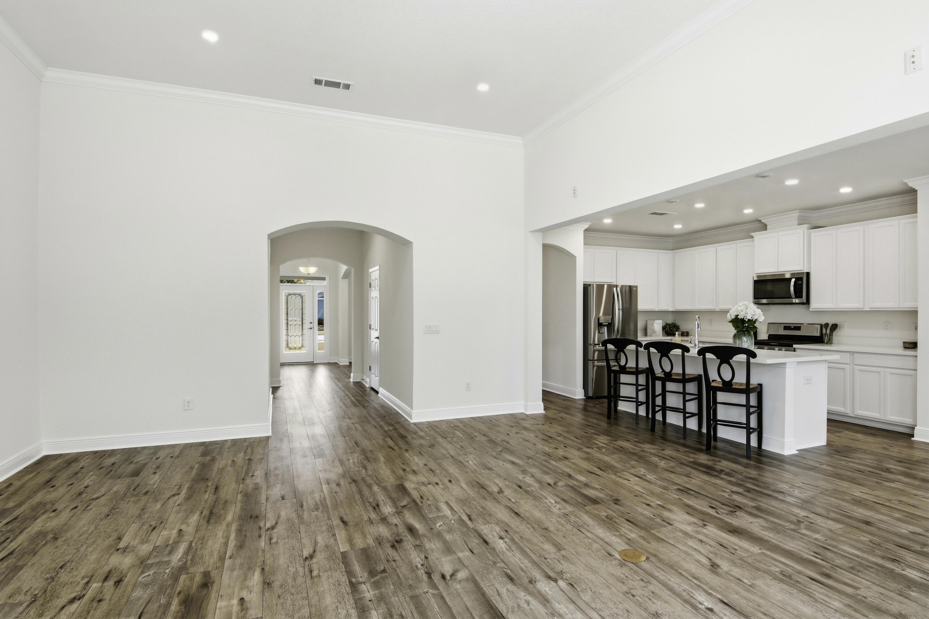 HAMMOCK BAY - Residential