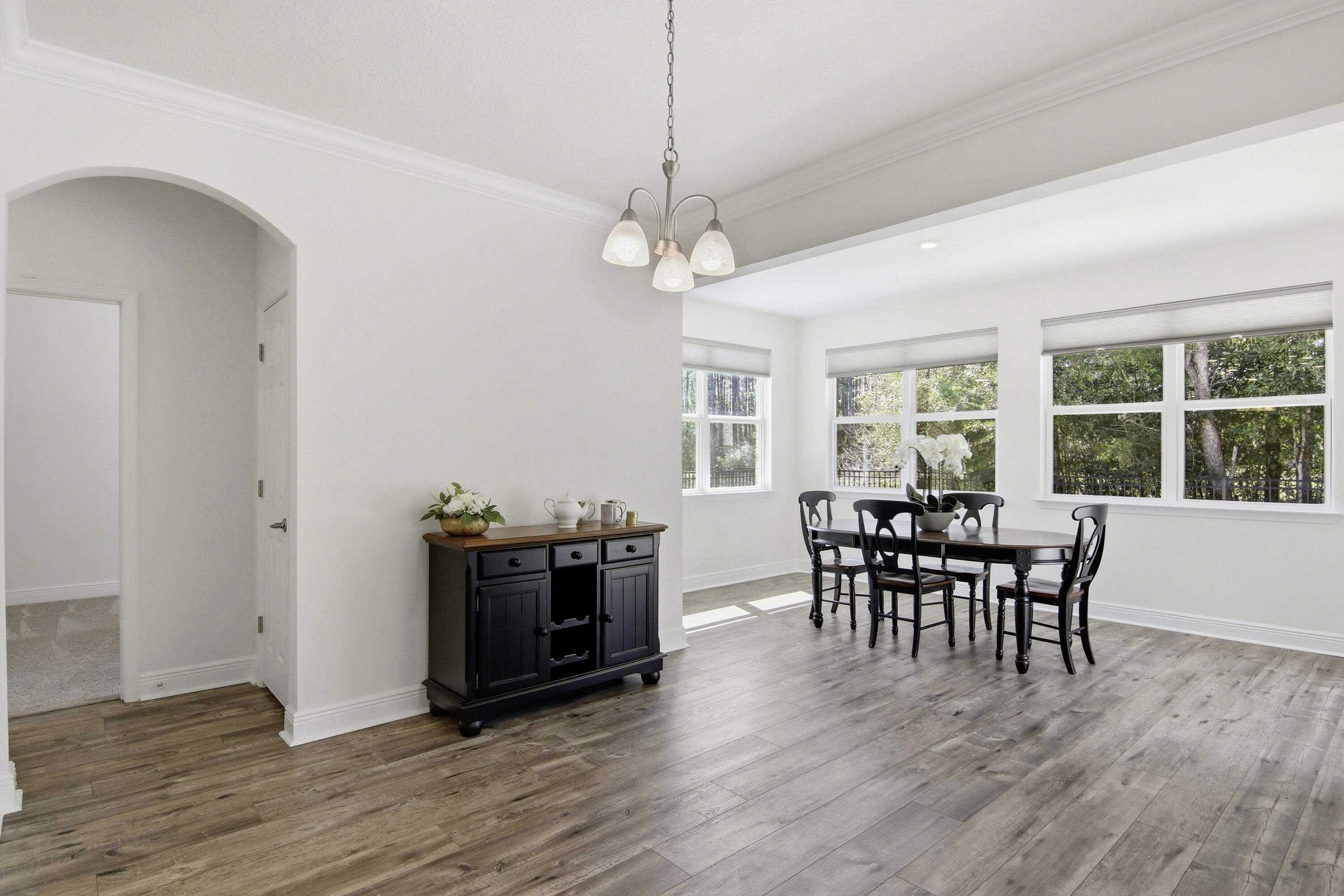 HAMMOCK BAY - Residential