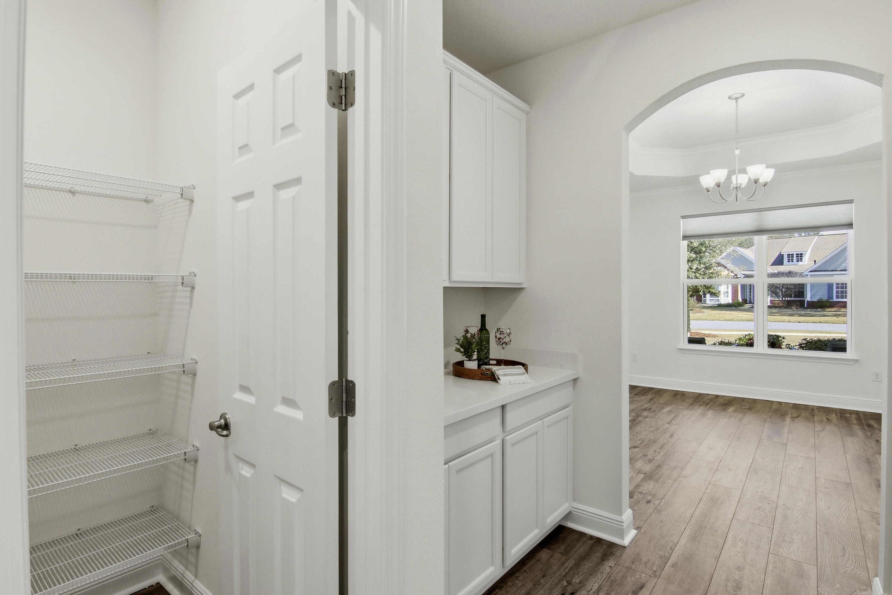 HAMMOCK BAY - Residential