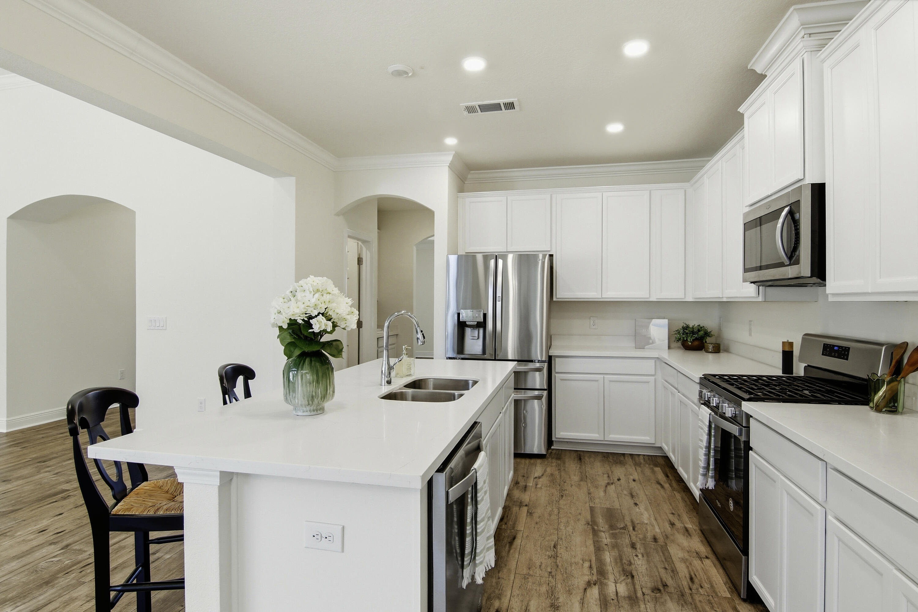 HAMMOCK BAY - Residential