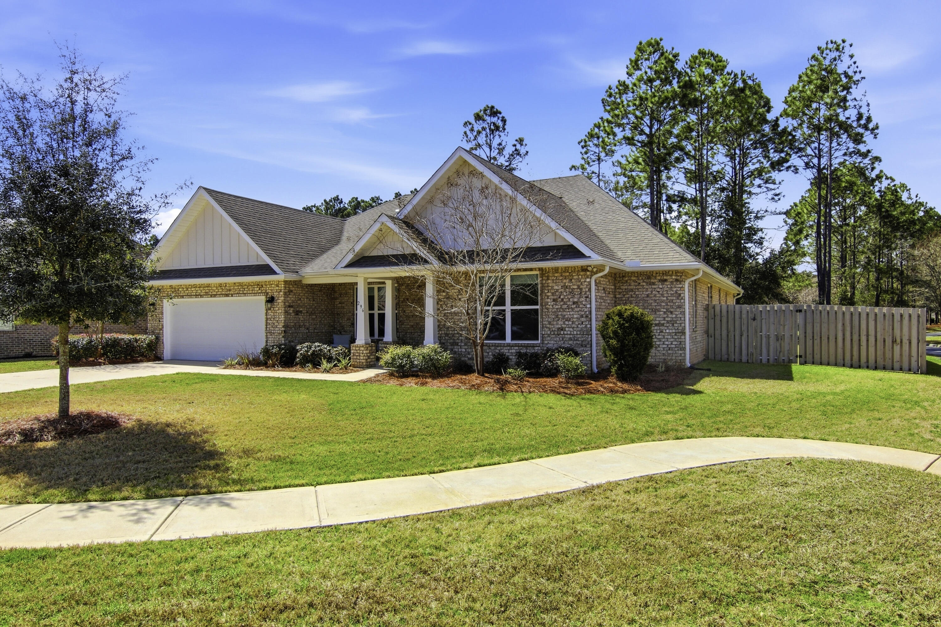 HAMMOCK BAY - Residential