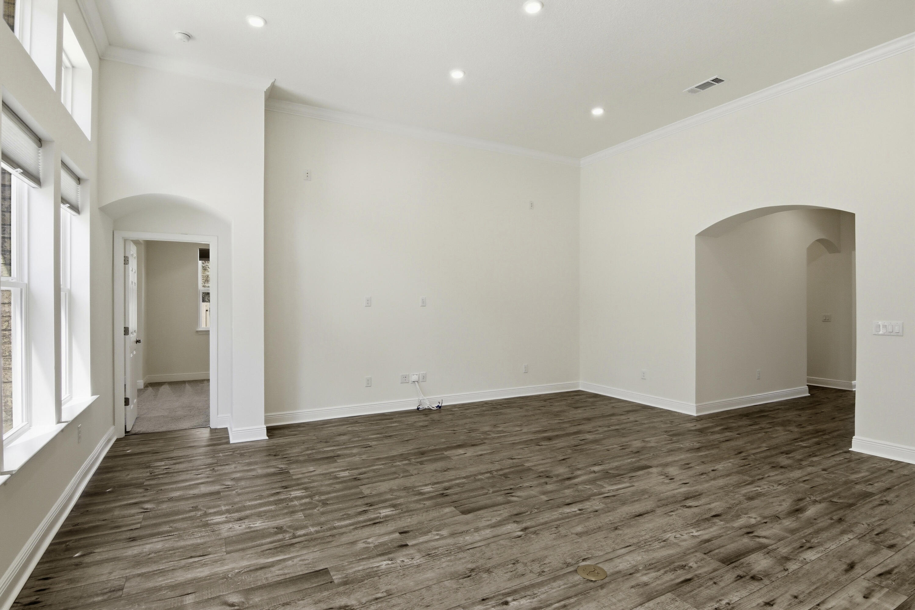 HAMMOCK BAY - Residential