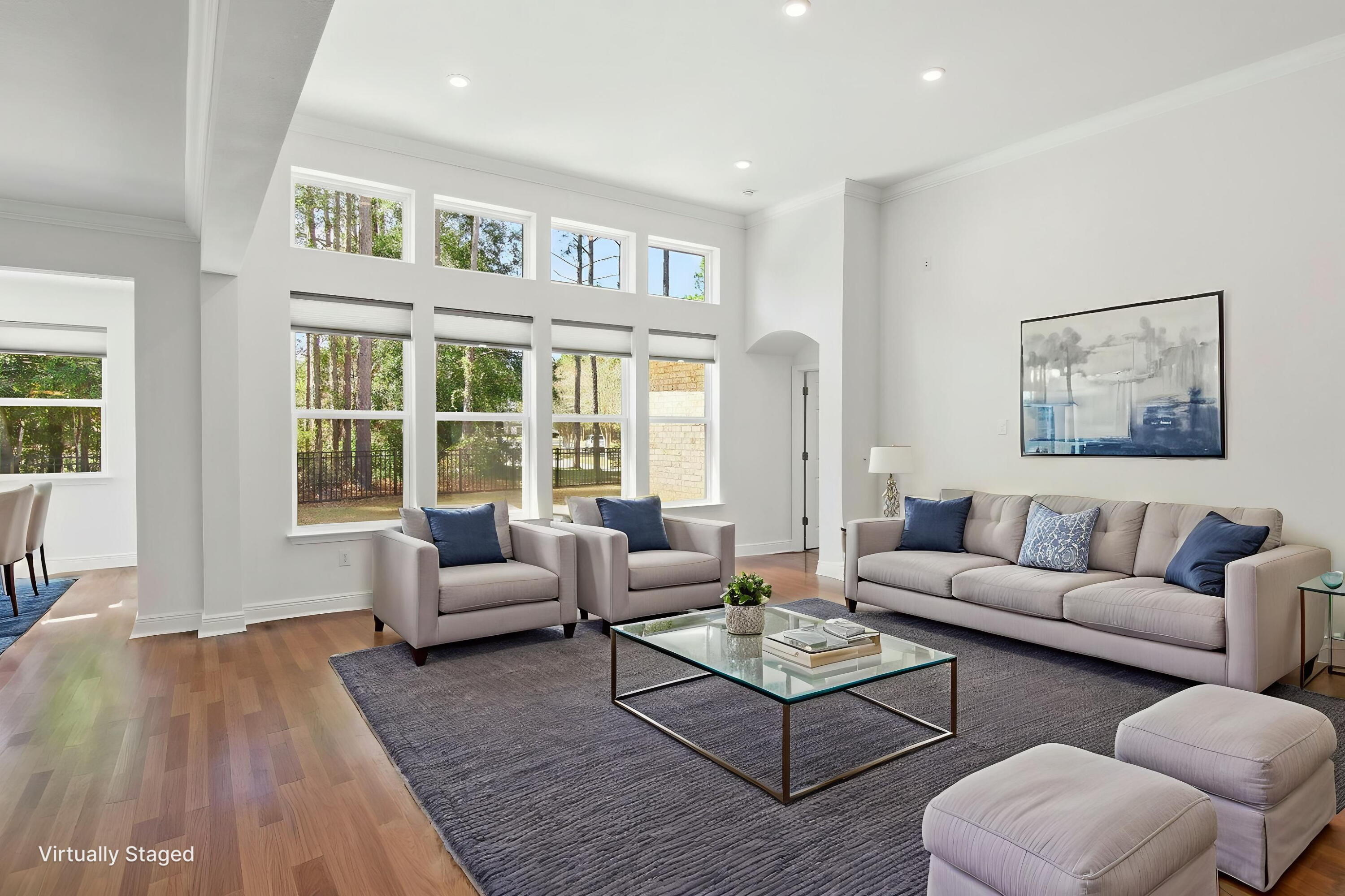 HAMMOCK BAY - Residential