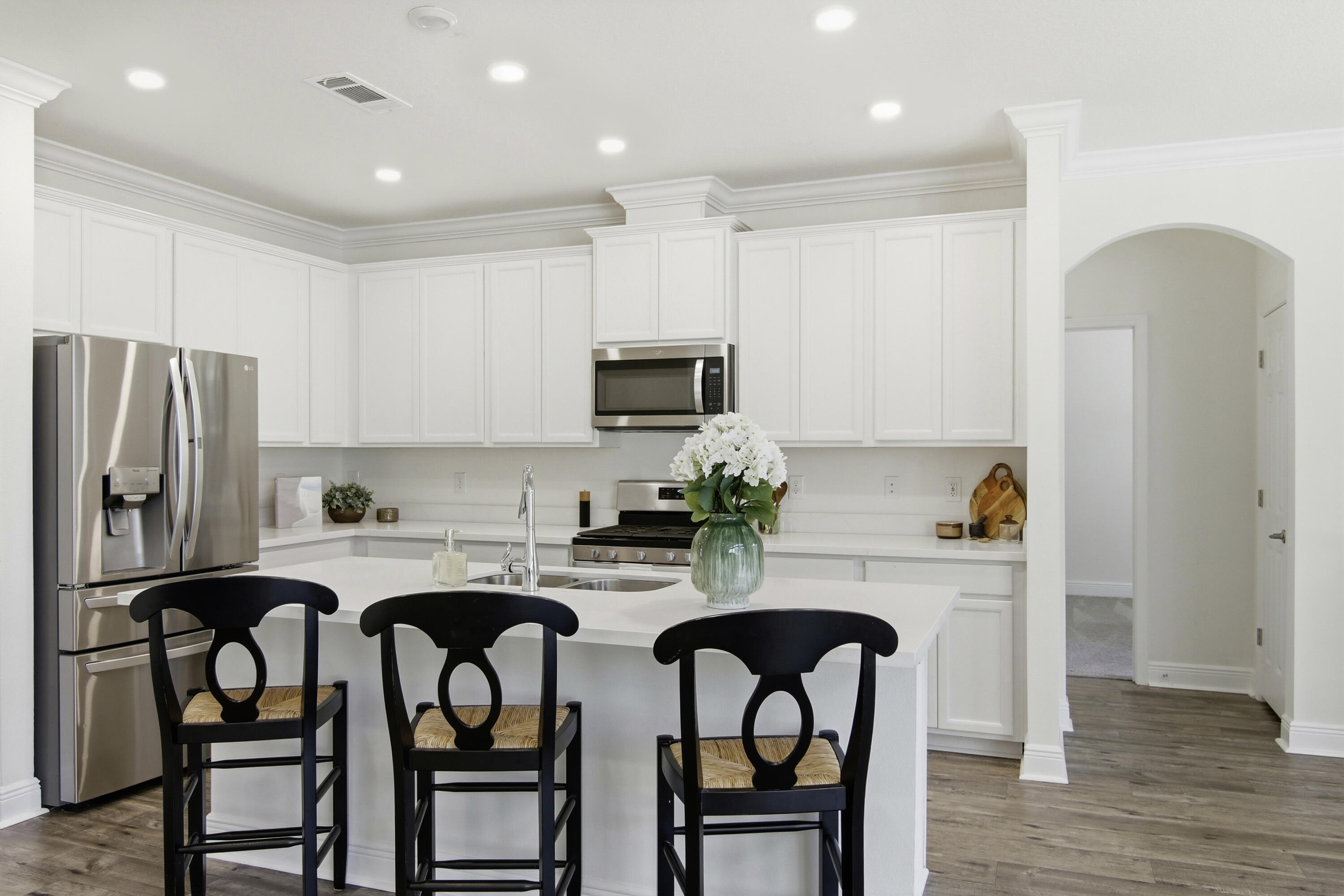 HAMMOCK BAY - Residential