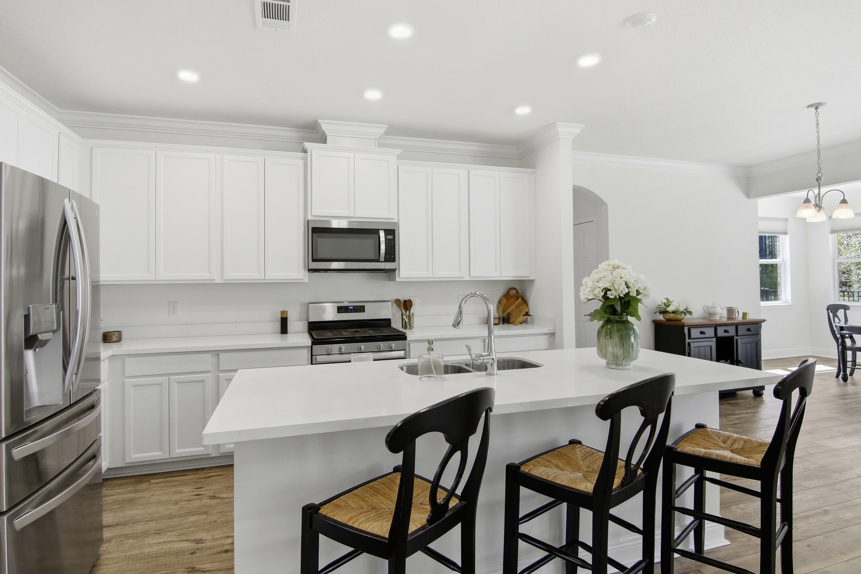 HAMMOCK BAY - Residential