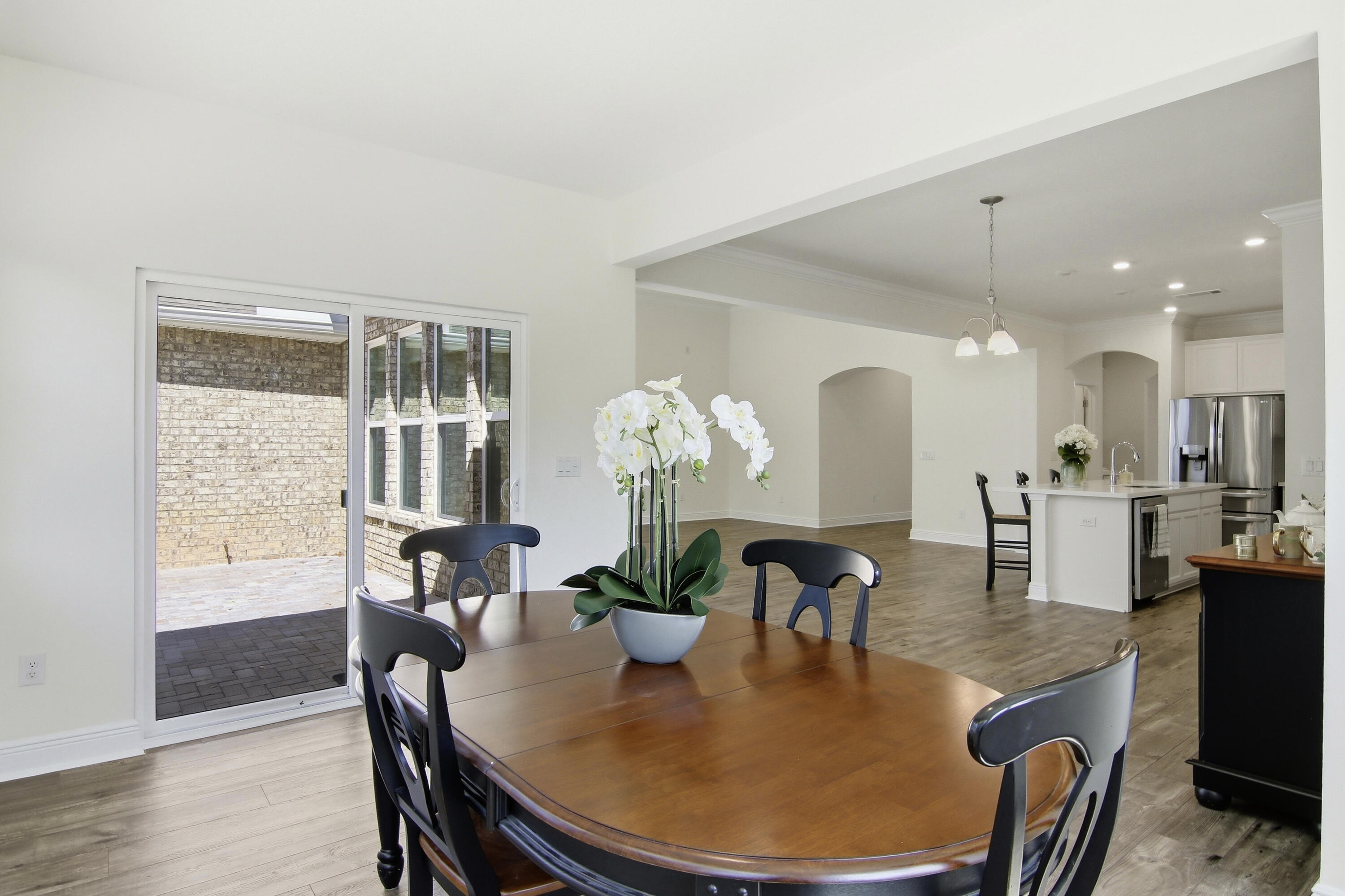 HAMMOCK BAY - Residential