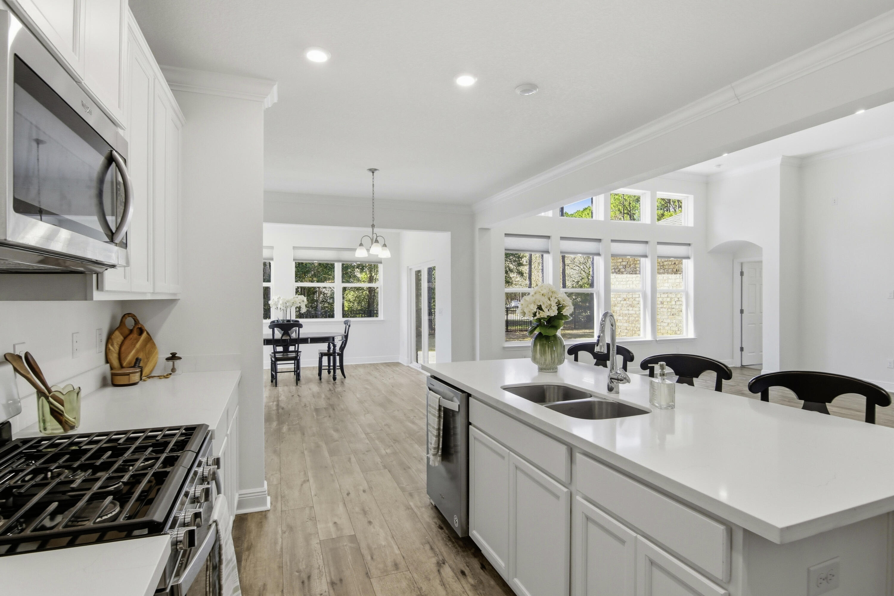 HAMMOCK BAY - Residential