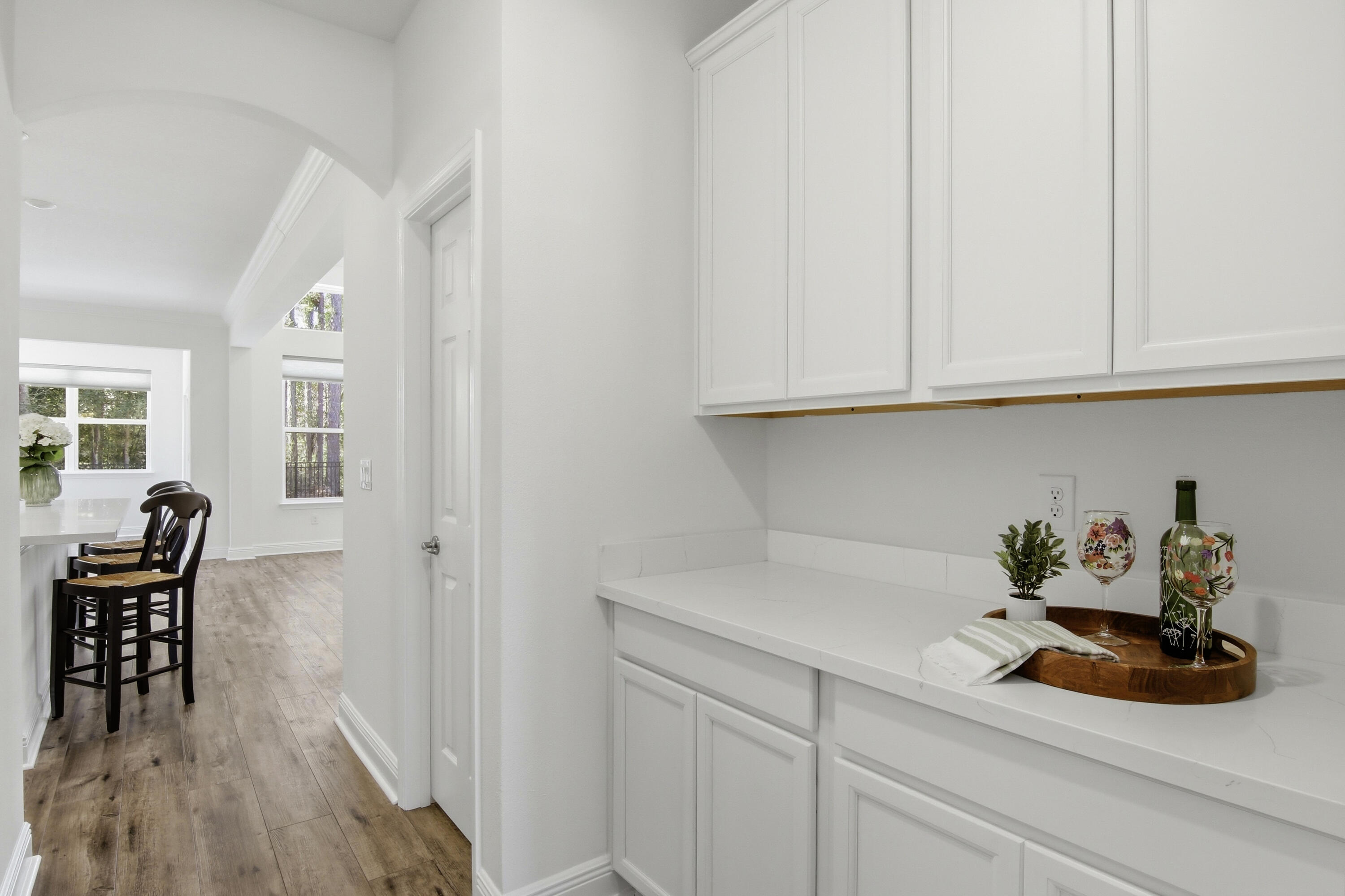 HAMMOCK BAY - Residential