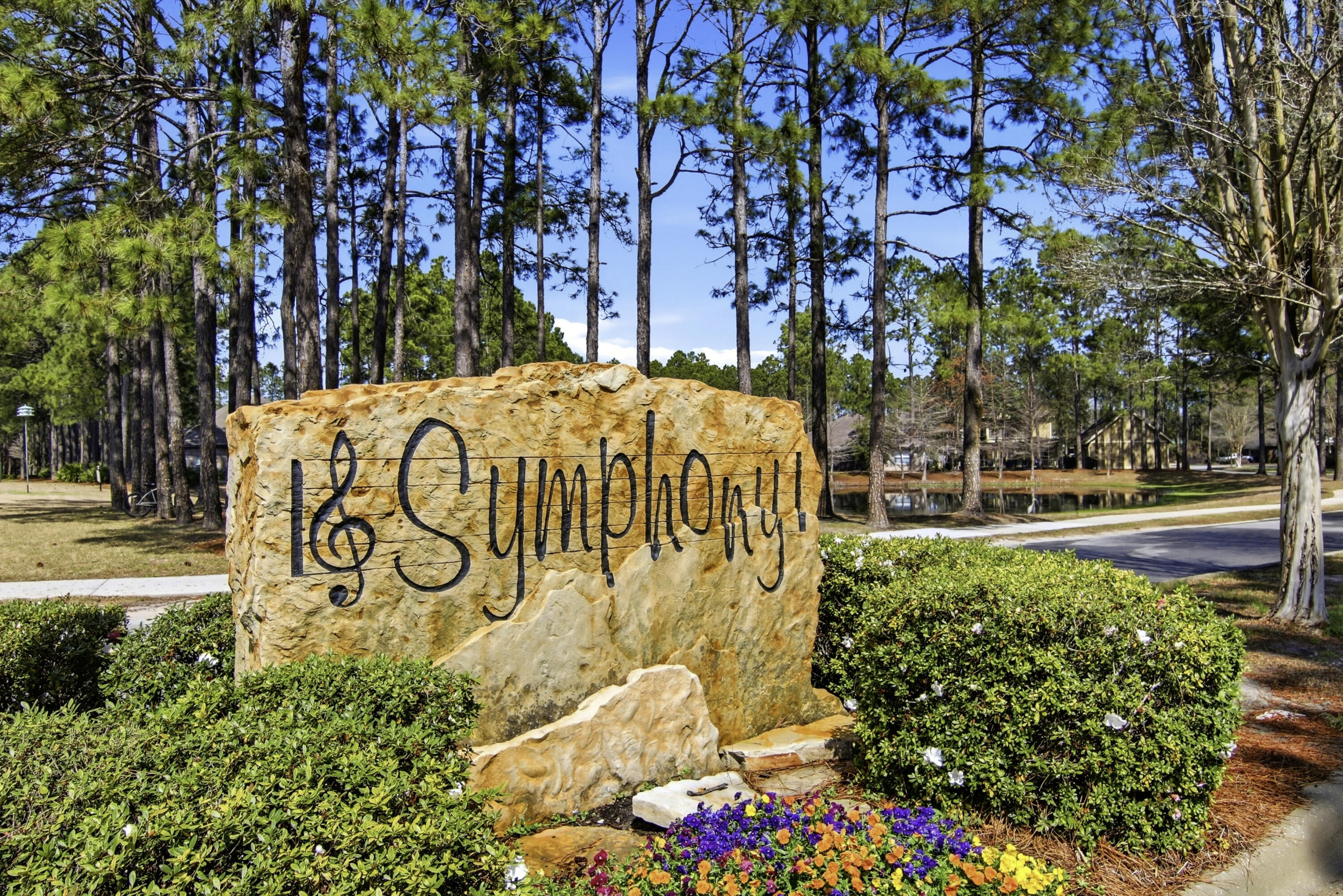 HAMMOCK BAY - Residential