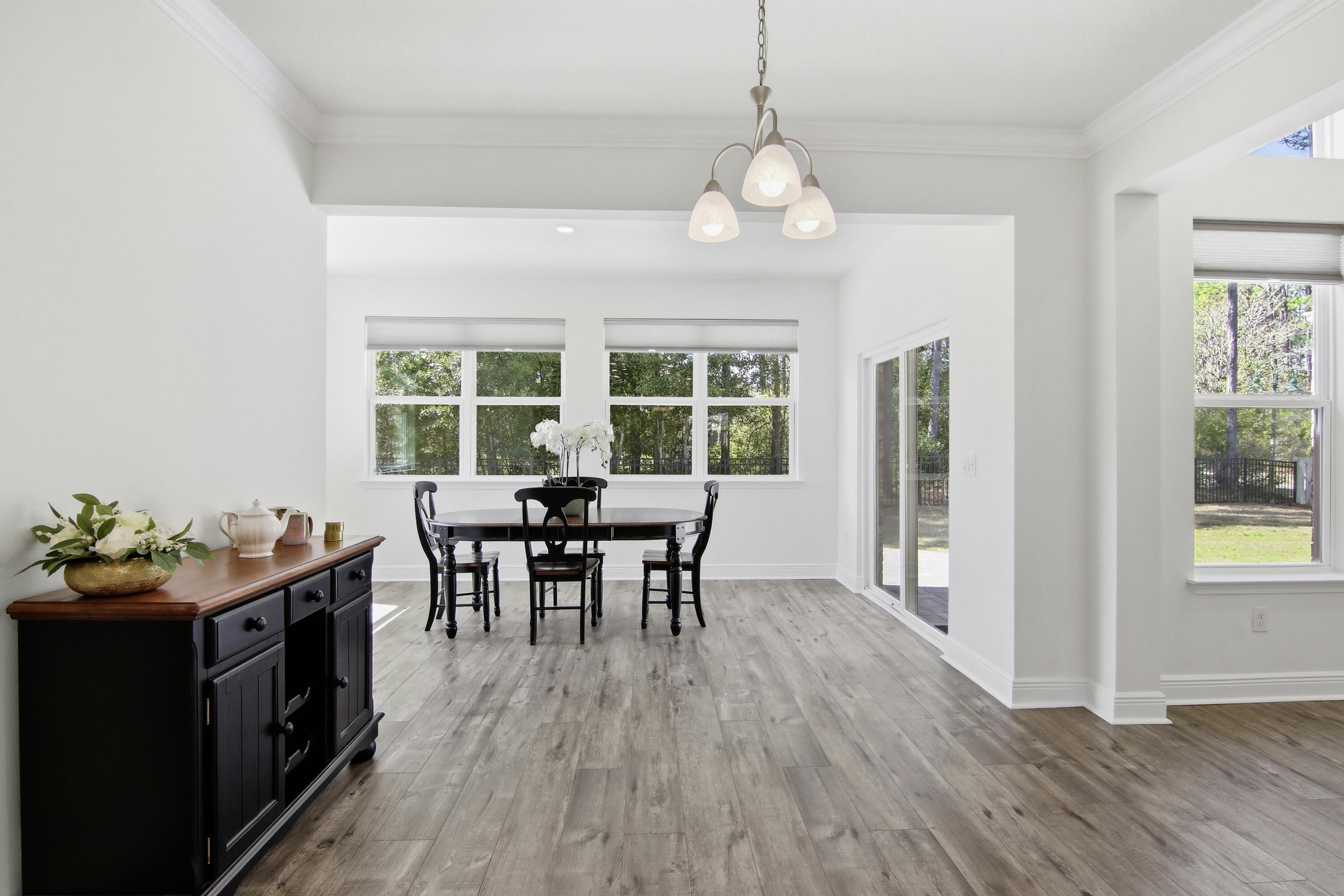 HAMMOCK BAY - Residential