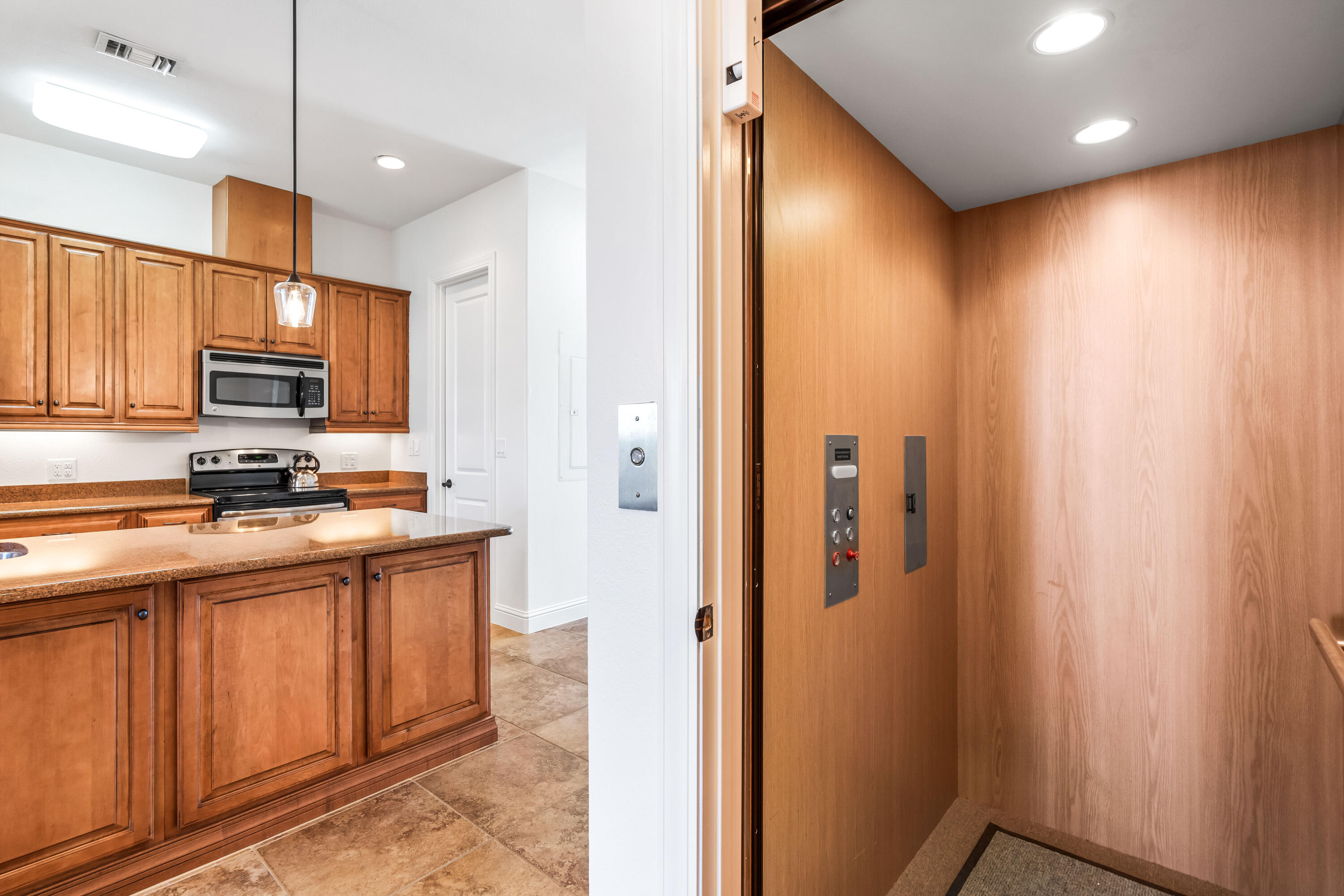 N/A - Residential